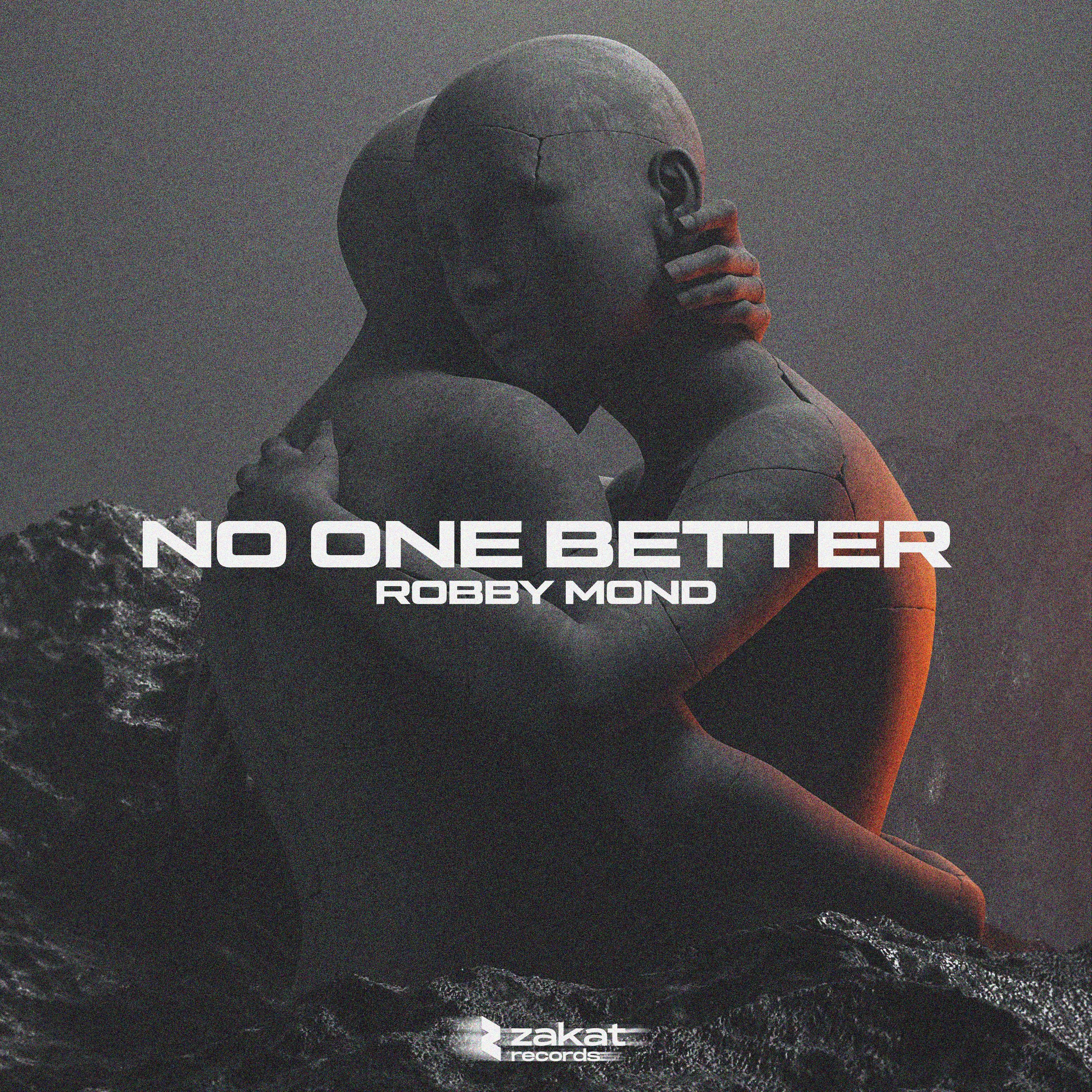 Постер альбома No One Better