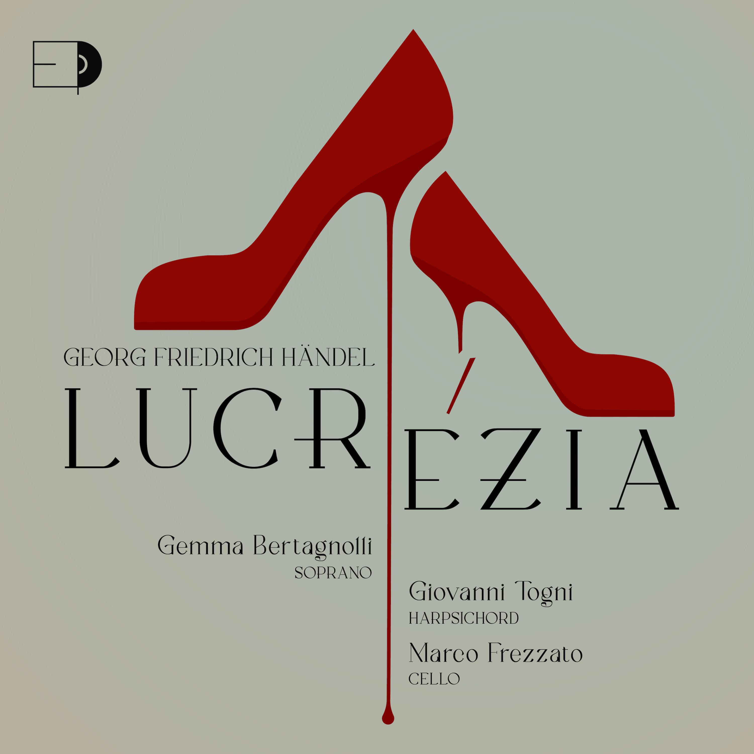 Постер альбома Lucrezia