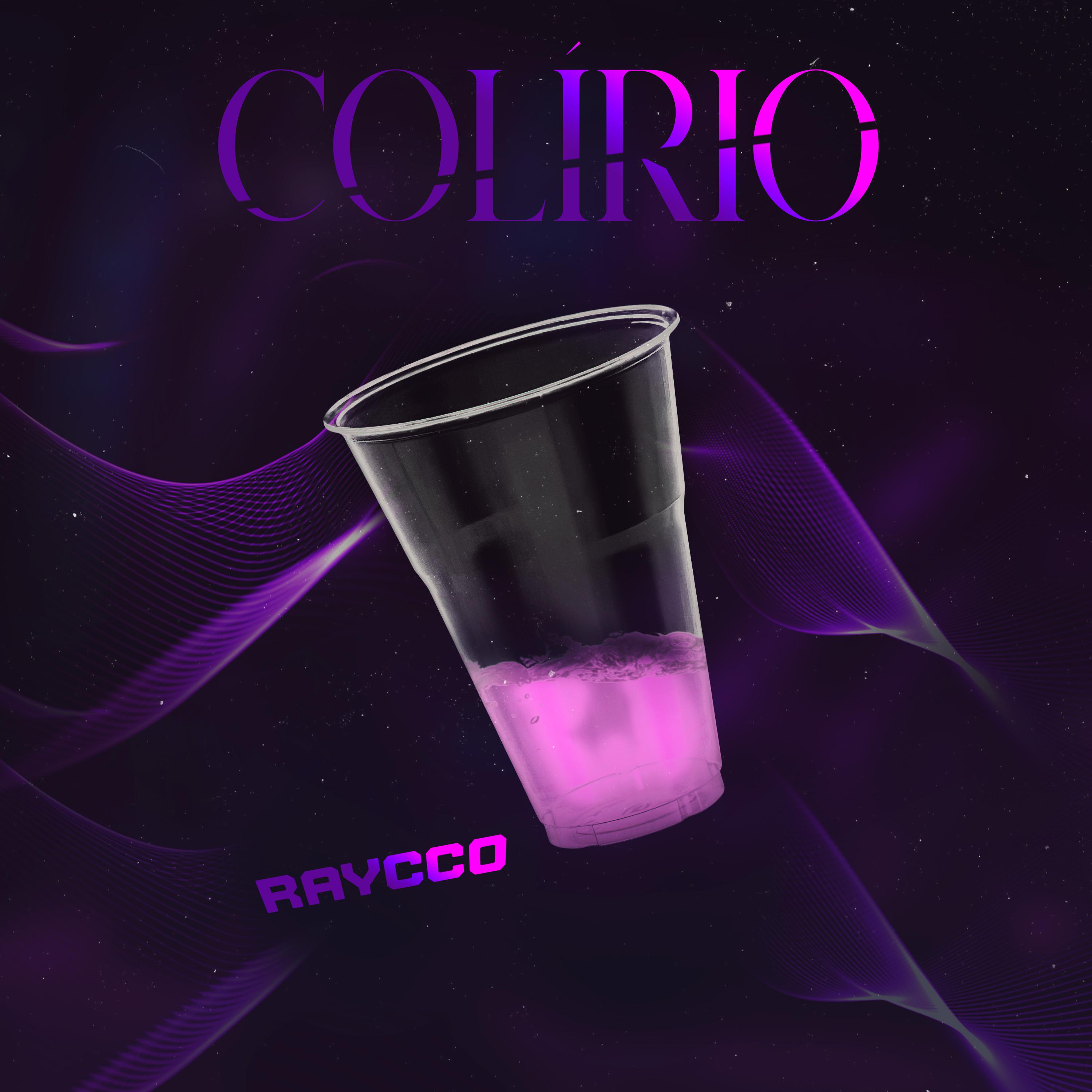 Постер альбома Colírio