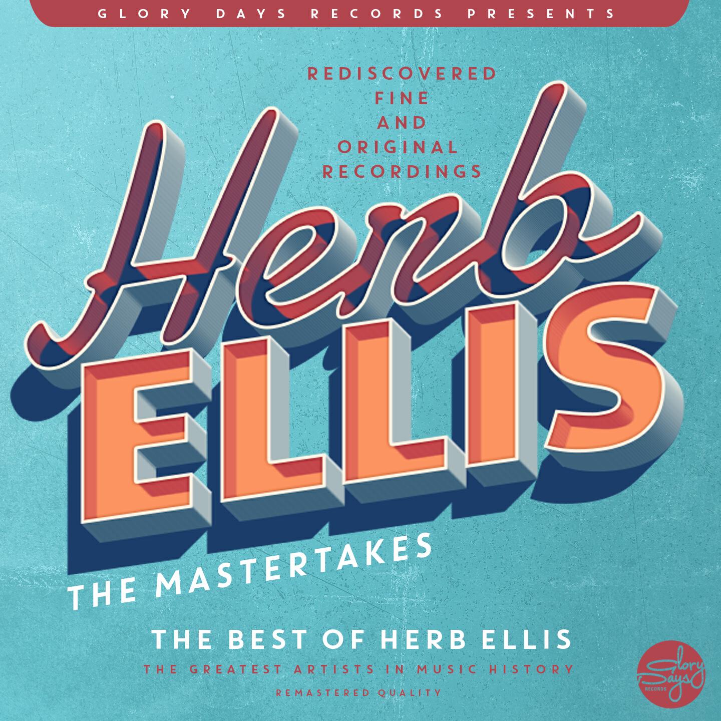 Herb Ellis - A Country Boy