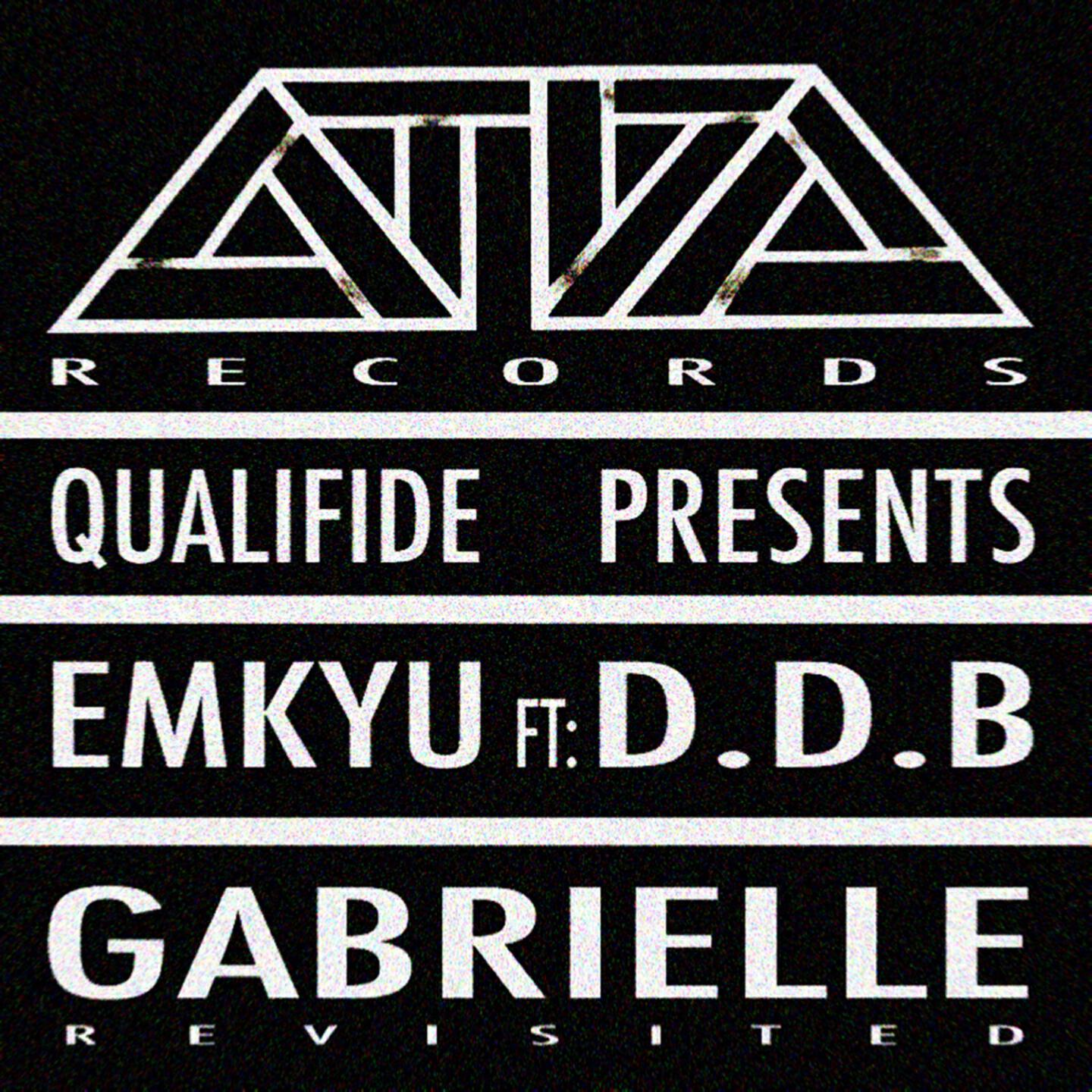 EMKYU - Gabrielle (James Lavonz Box Remix)