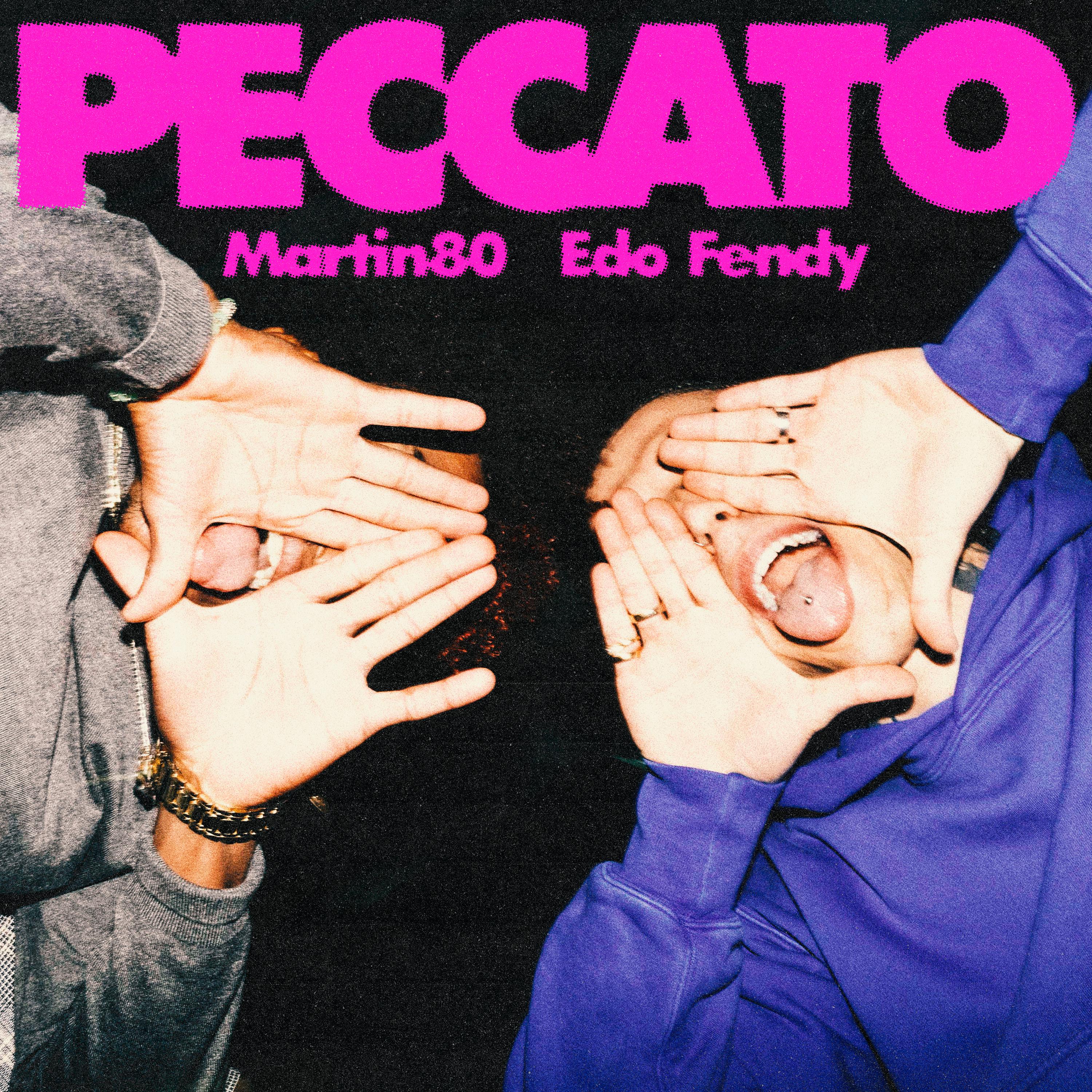 Постер альбома Peccato