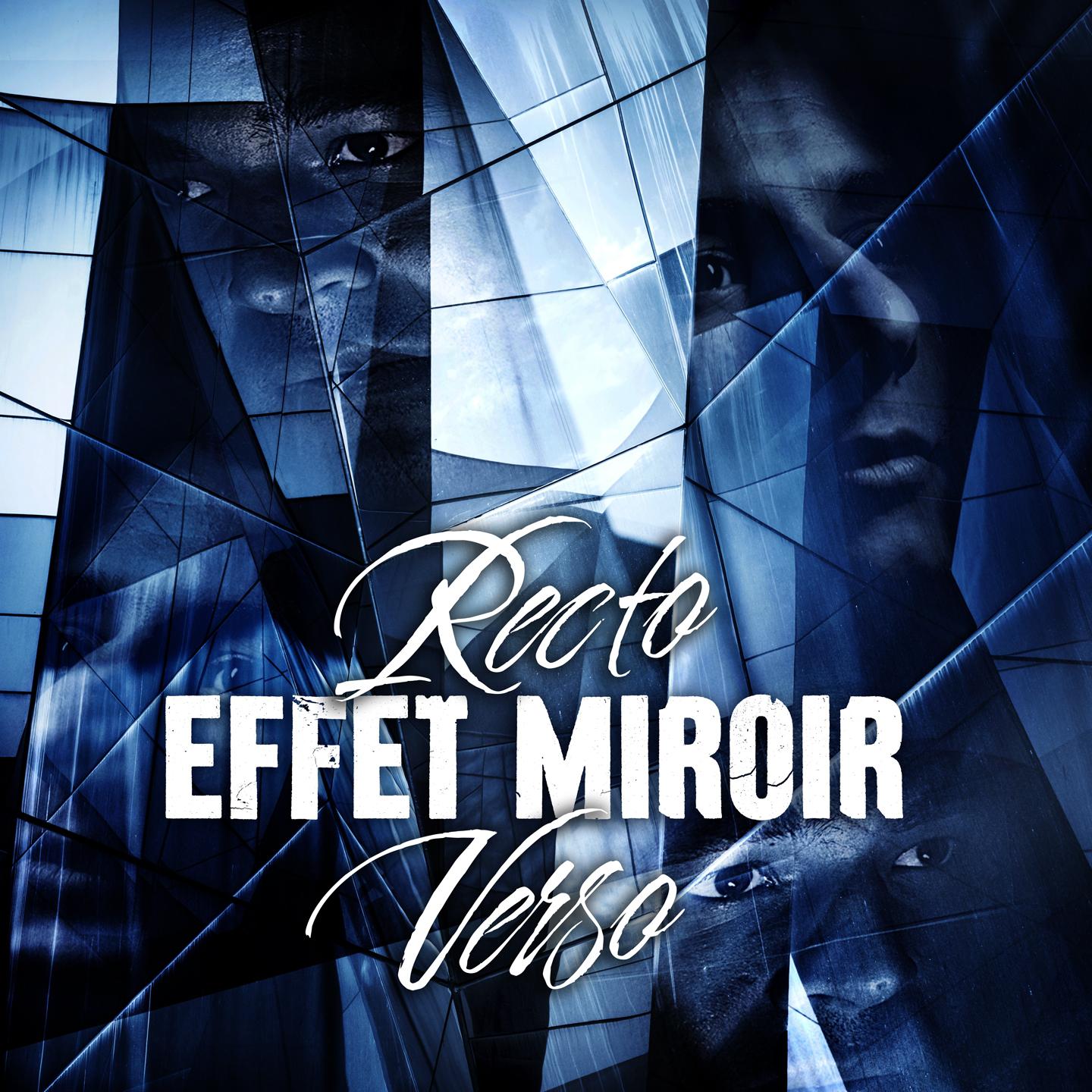 Постер альбома Effet miroir