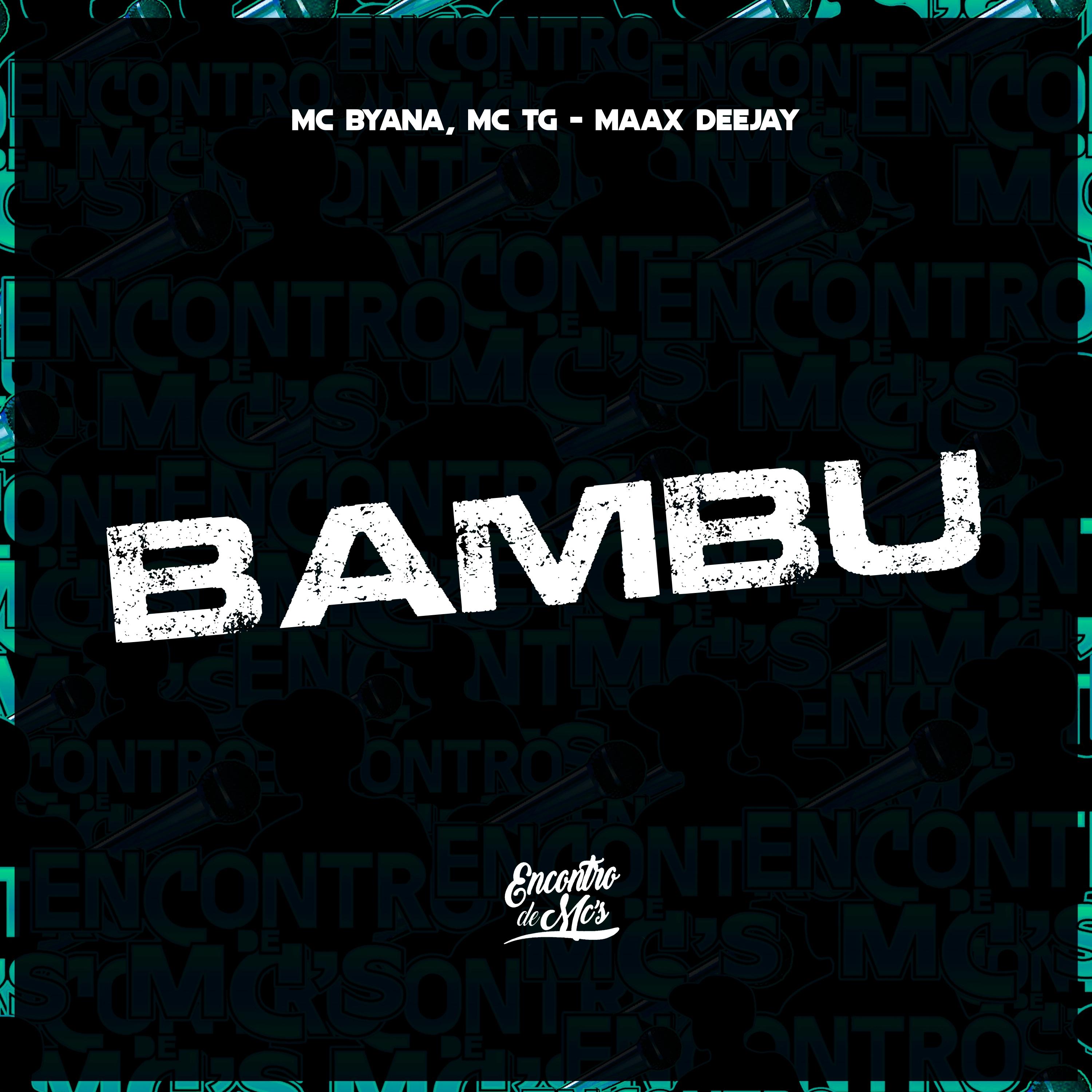 Постер альбома Bambu