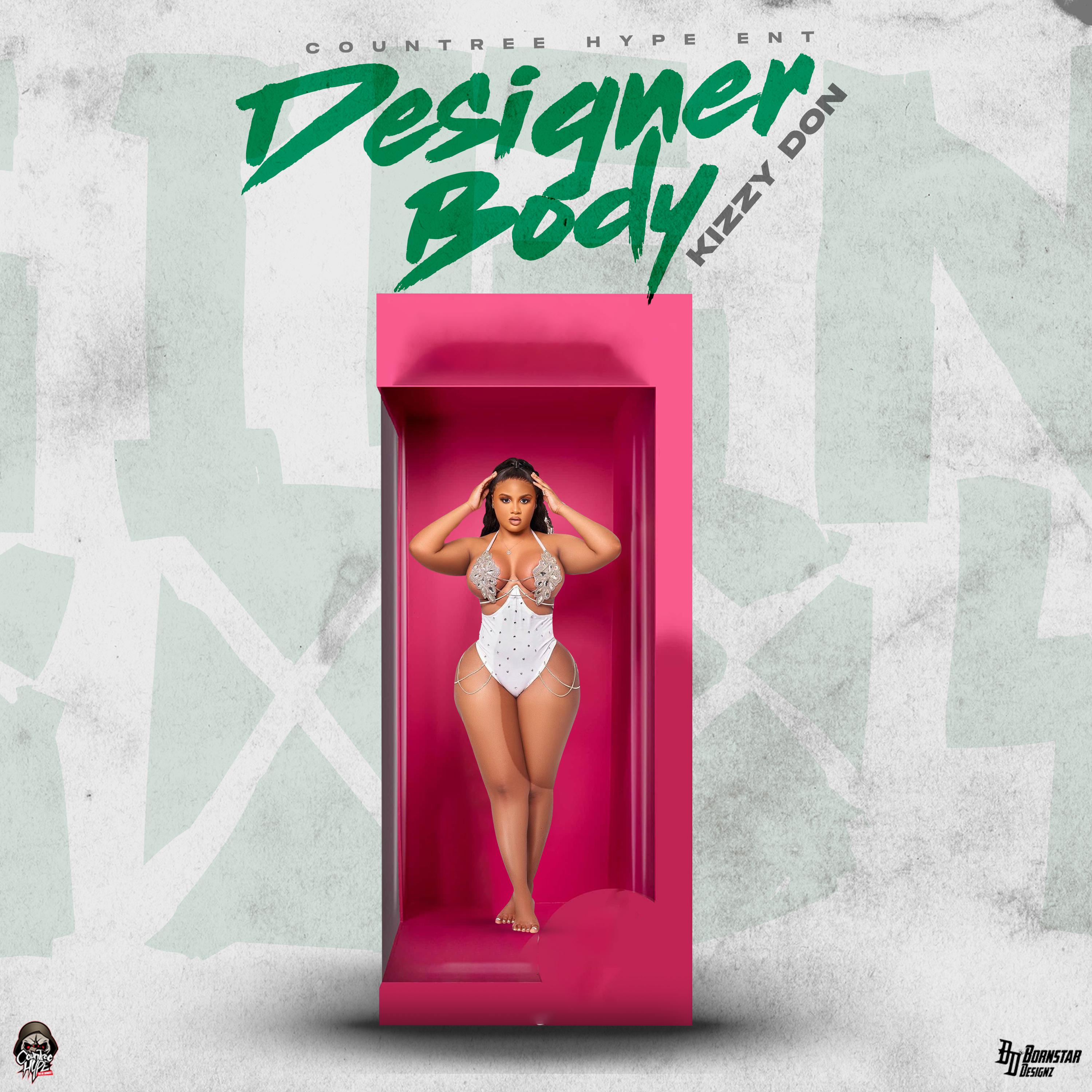 Постер альбома Designer Body