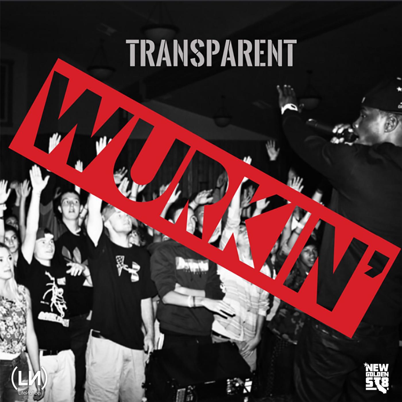 Transparent - Str8 Like That (feat. Ada L)