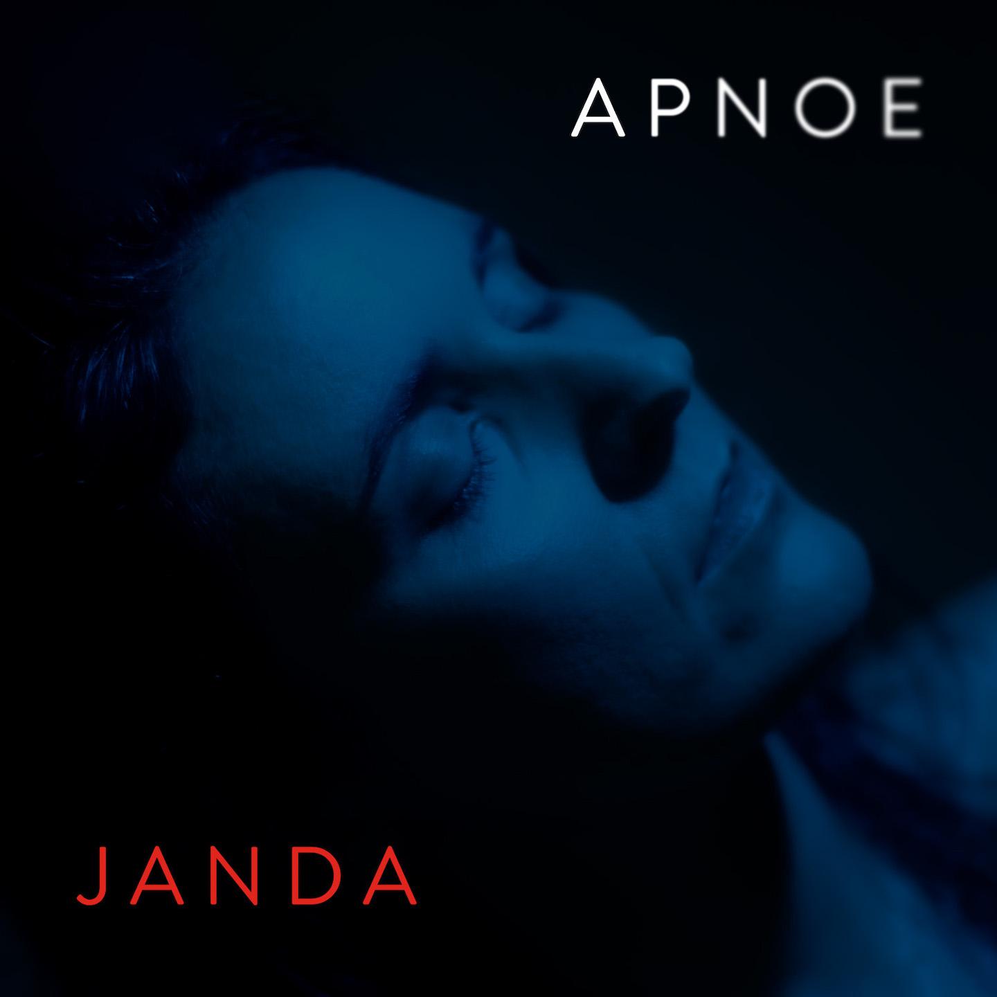 Постер альбома Apnoe