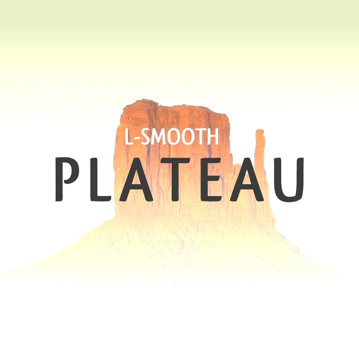 Постер альбома Plateau