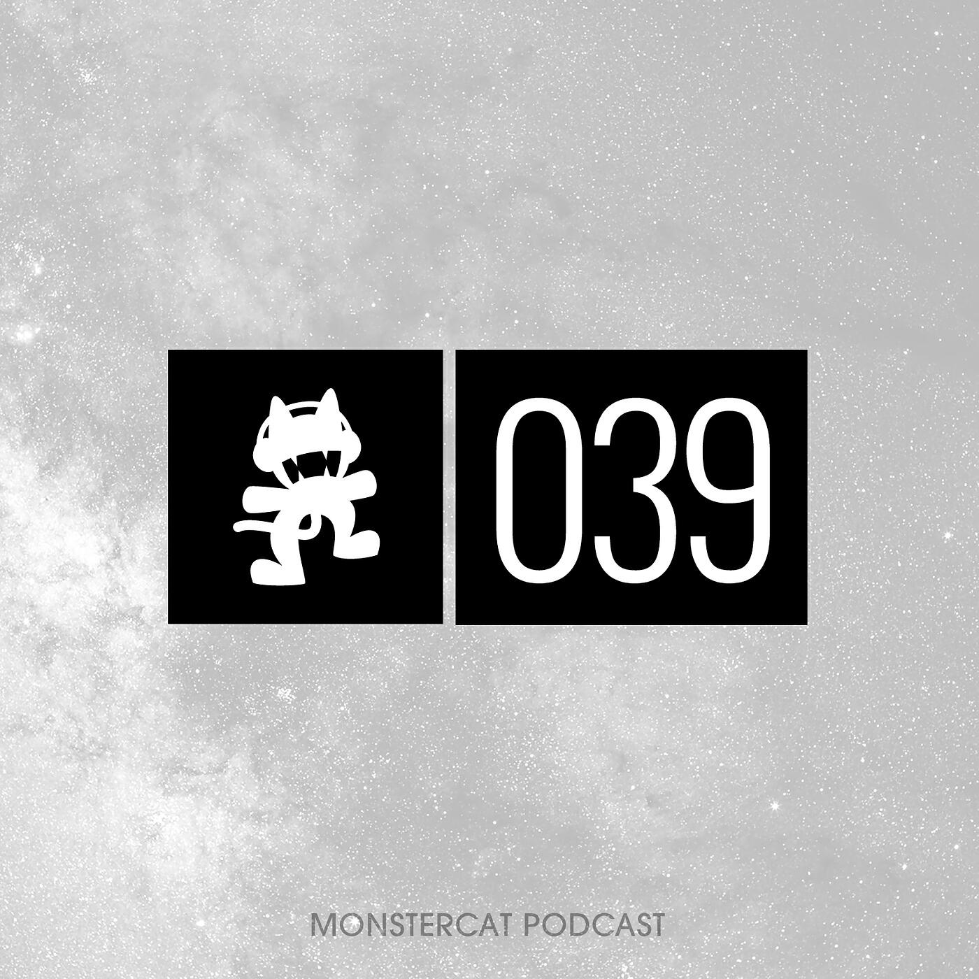 Monstercat - Monstercat Podcast EP. 039 (Staff Picks 2014)