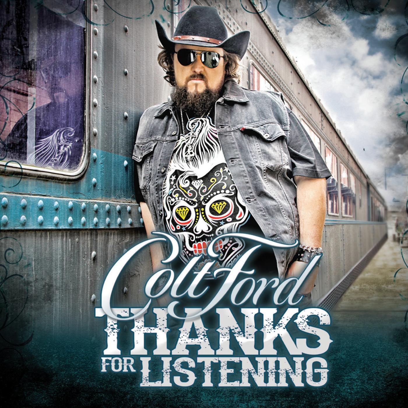 Colt Ford - The High Life (feat. Chase Rice)