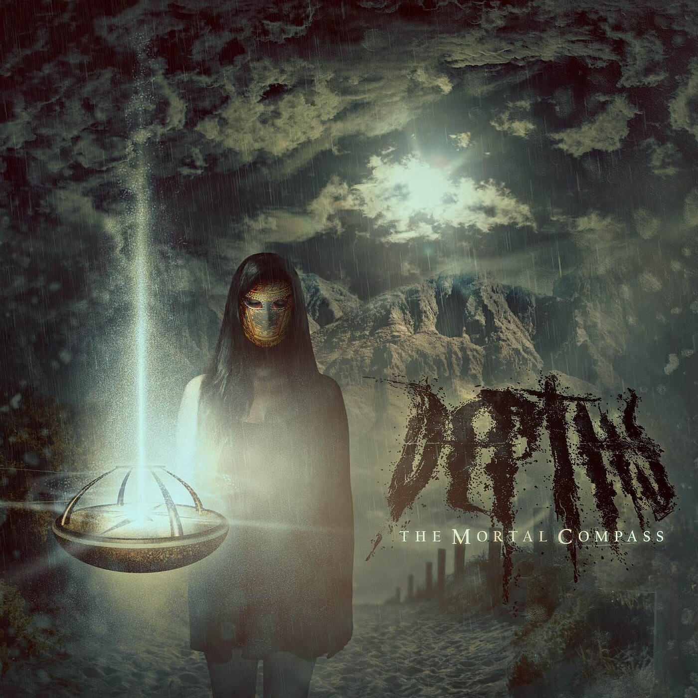 Depths - Empire
