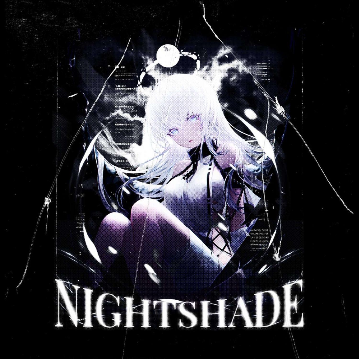 Постер альбома NIGHTSHADE