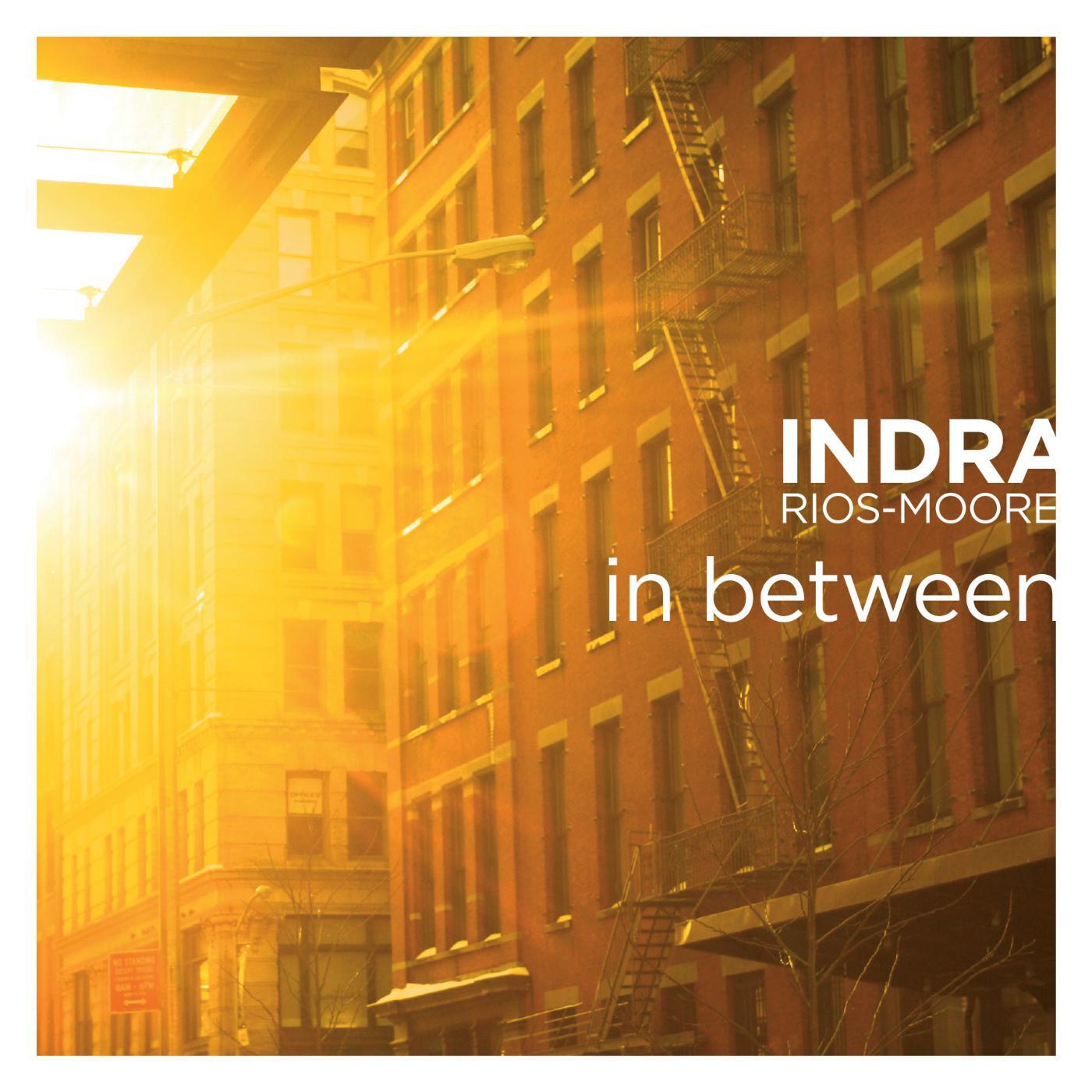 Indra Rios-Moore - What a Wonderful World