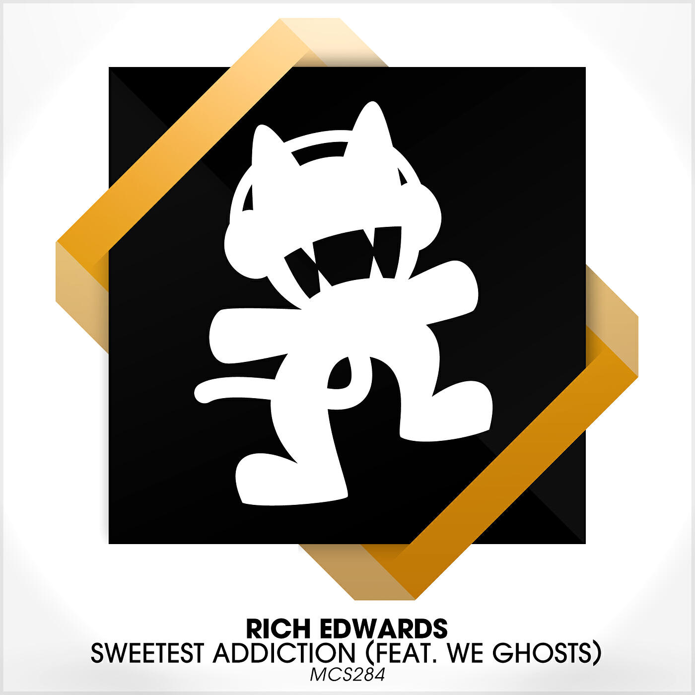 Rich Edwards - Sweetest Addiction (feat. We Ghosts)