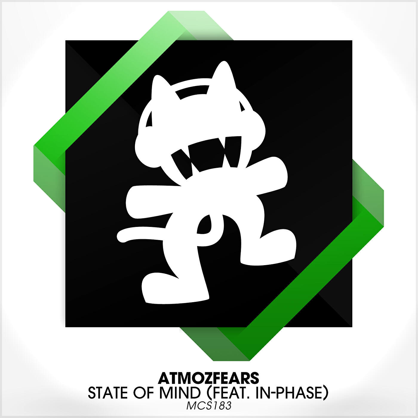 Atmozfears - State of Mind (feat. in-Phase)