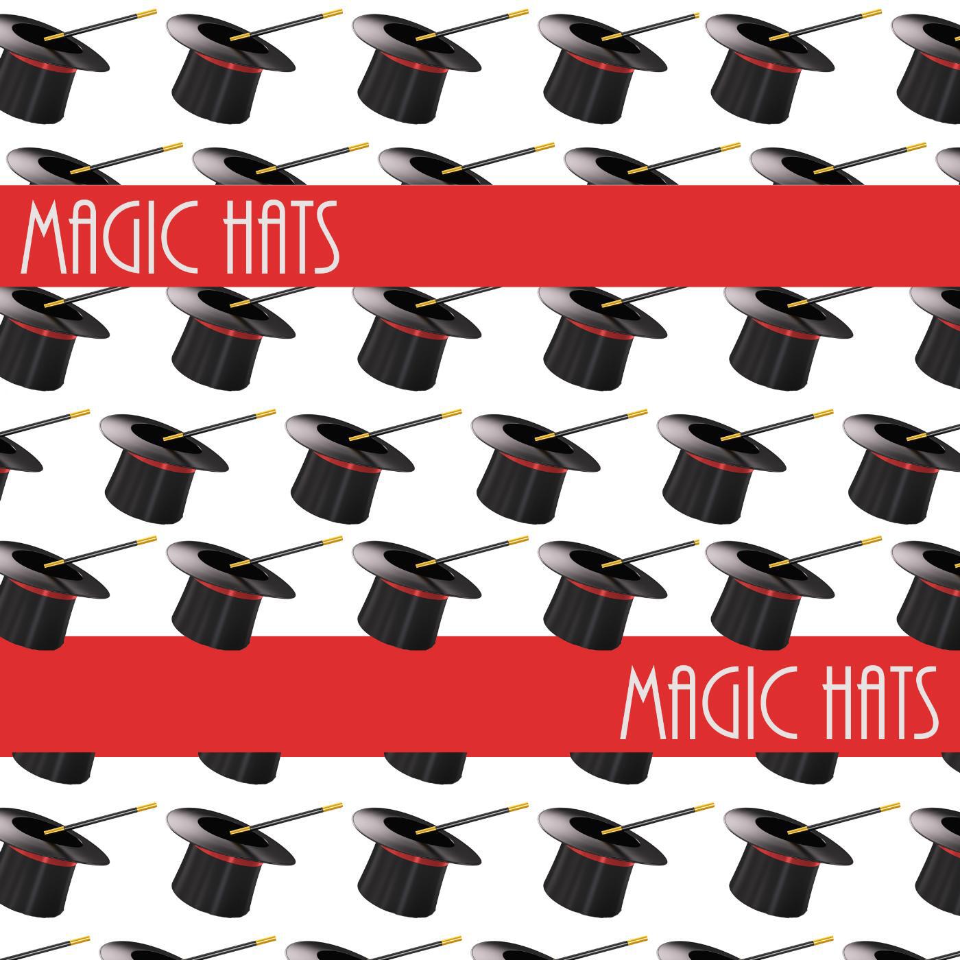 Magic Hats - Ego Takes Off