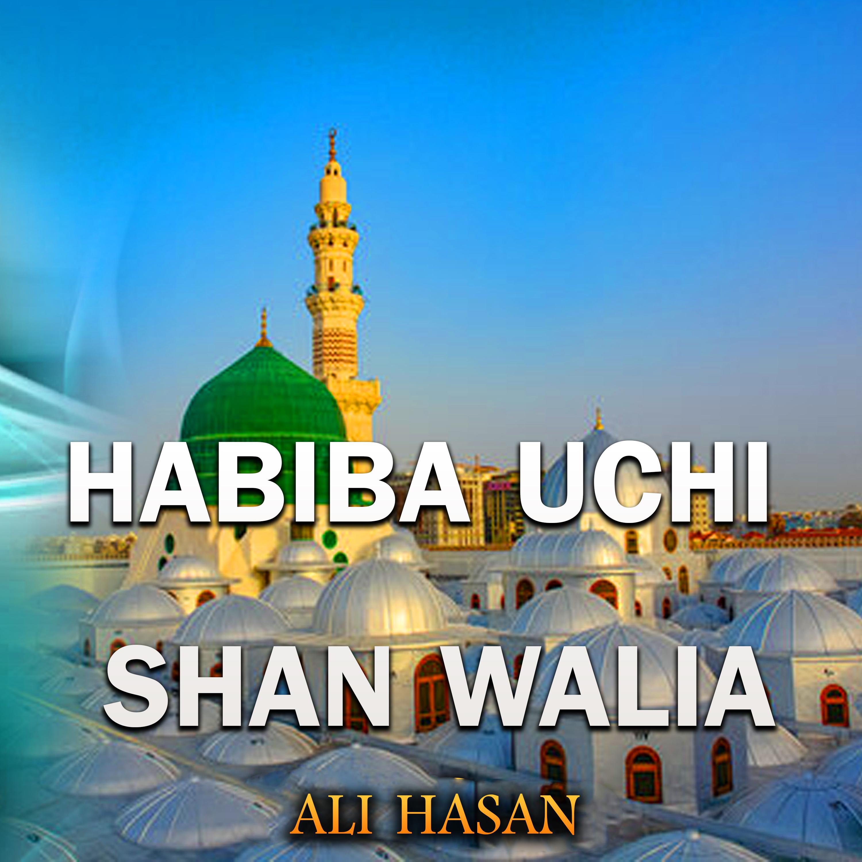 Постер альбома Habiba Uchi Shan Walia