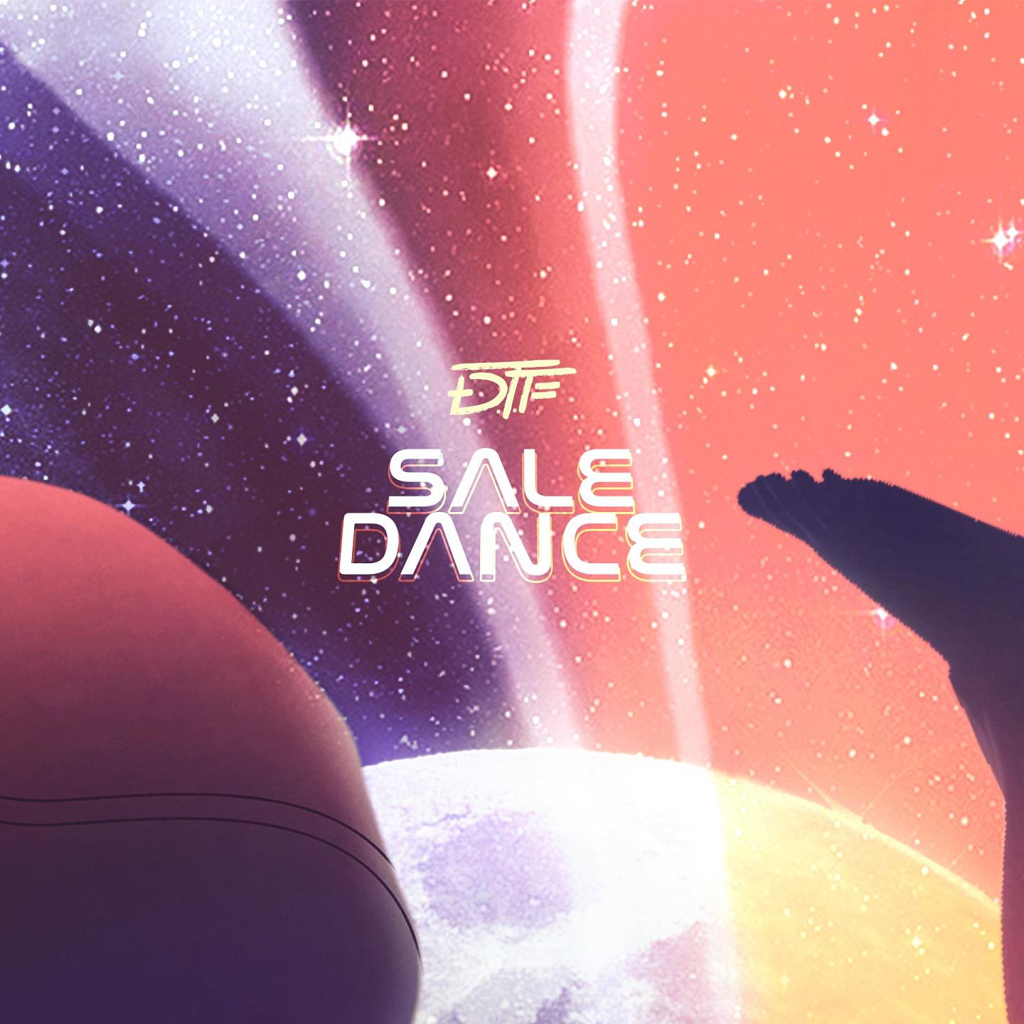 Постер альбома Sale dance