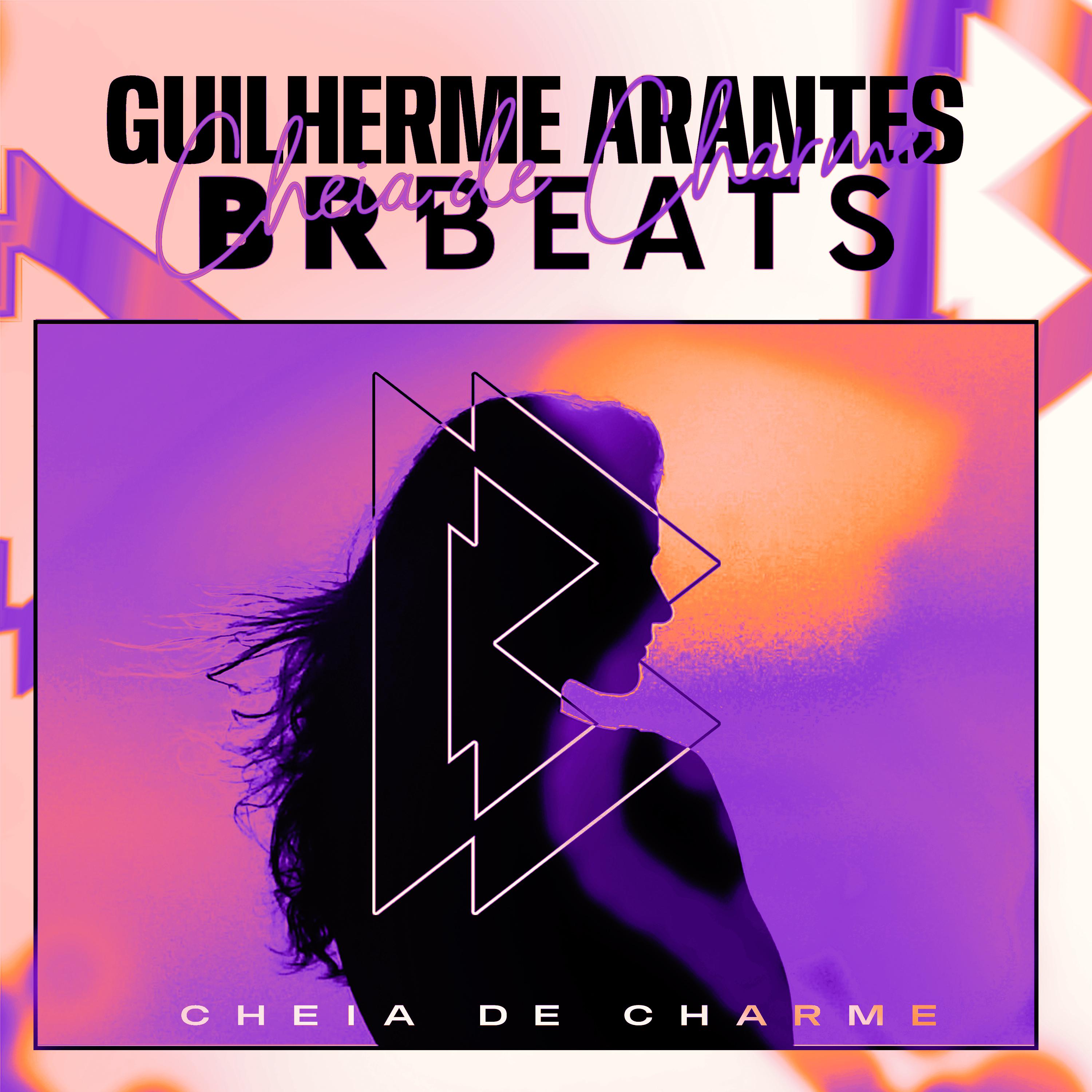Постер альбома Cheia de Charme