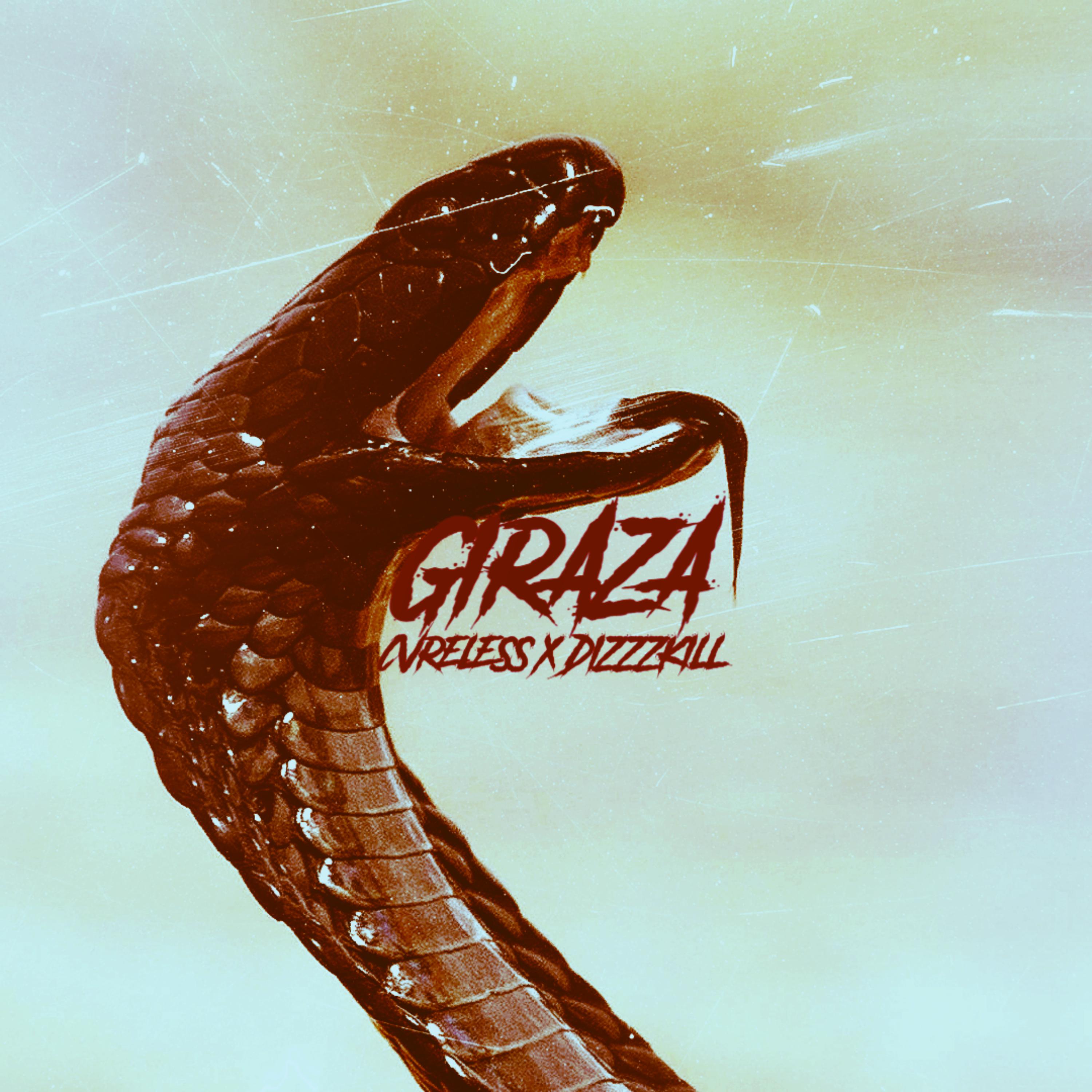 Постер альбома Giraza