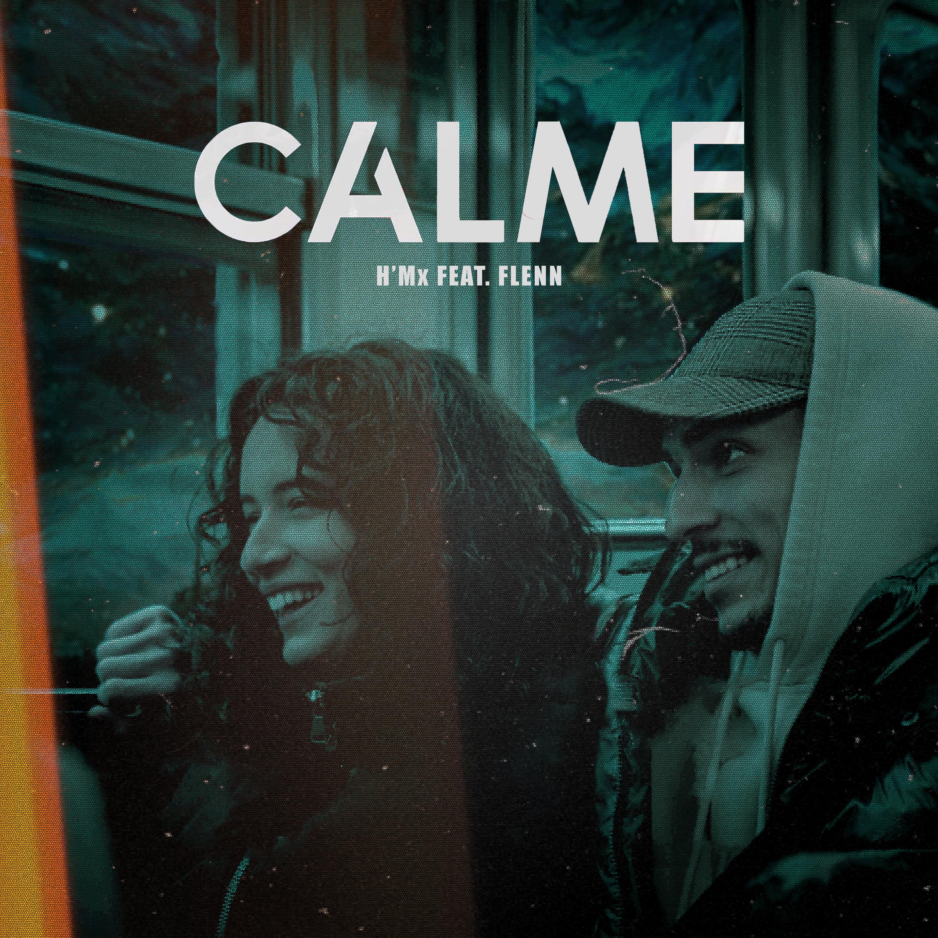 Постер альбома Calme (feat. Flenn)