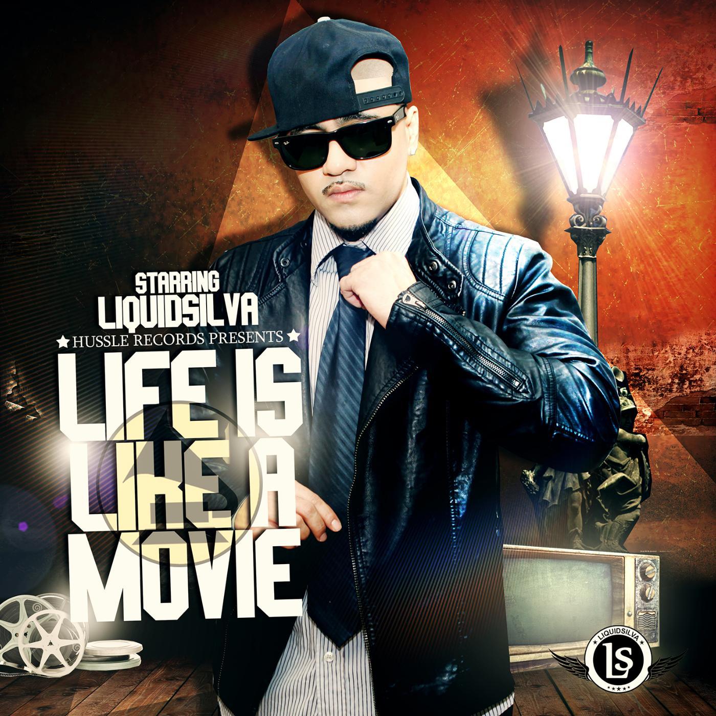 Постер альбома Life Is Like a Movie