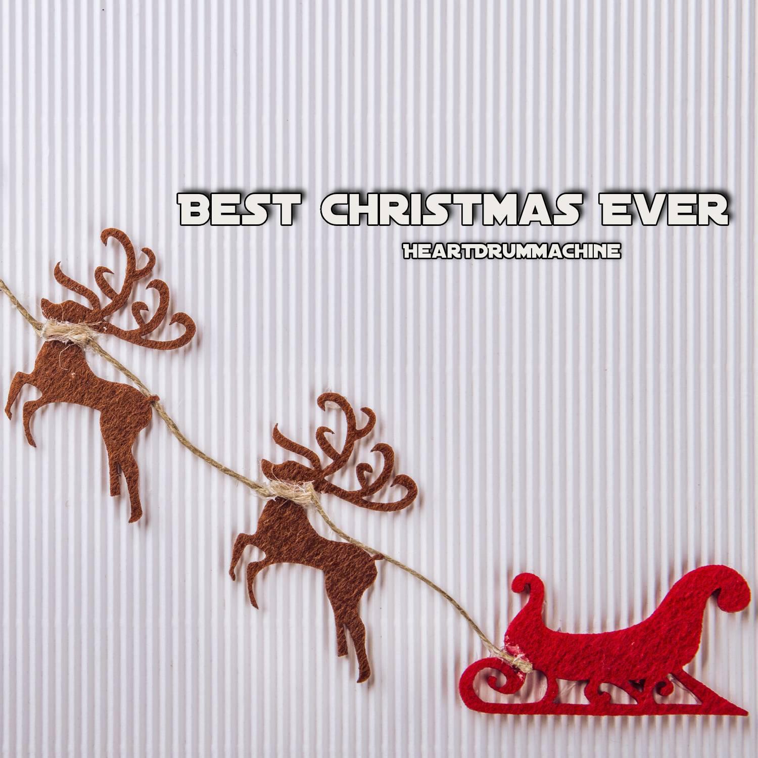 Постер альбома Best Christmas Ever