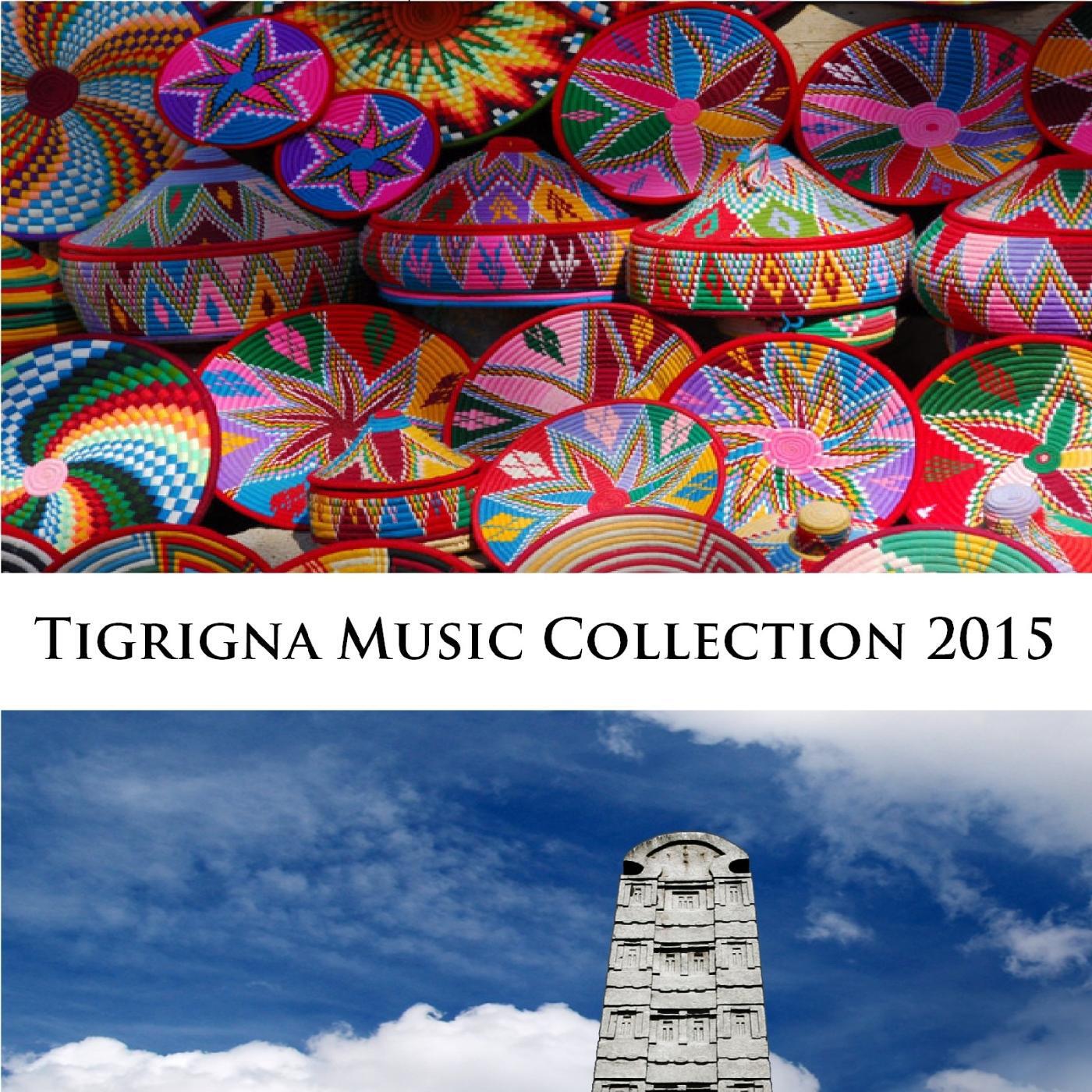 Baheli Tigray - Sini Tseba (feat. Debesay Zageye)