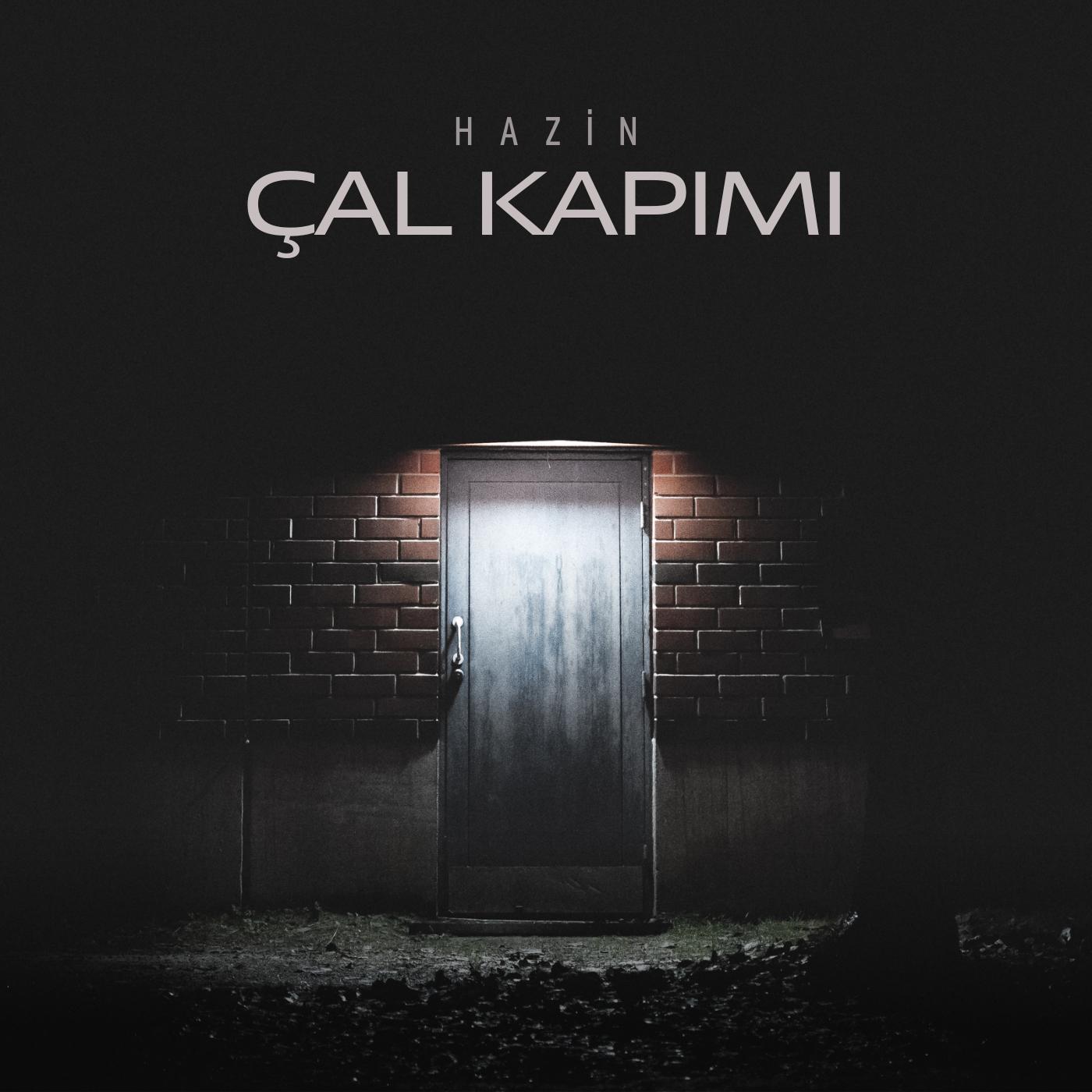 Постер альбома Çal Kapımı