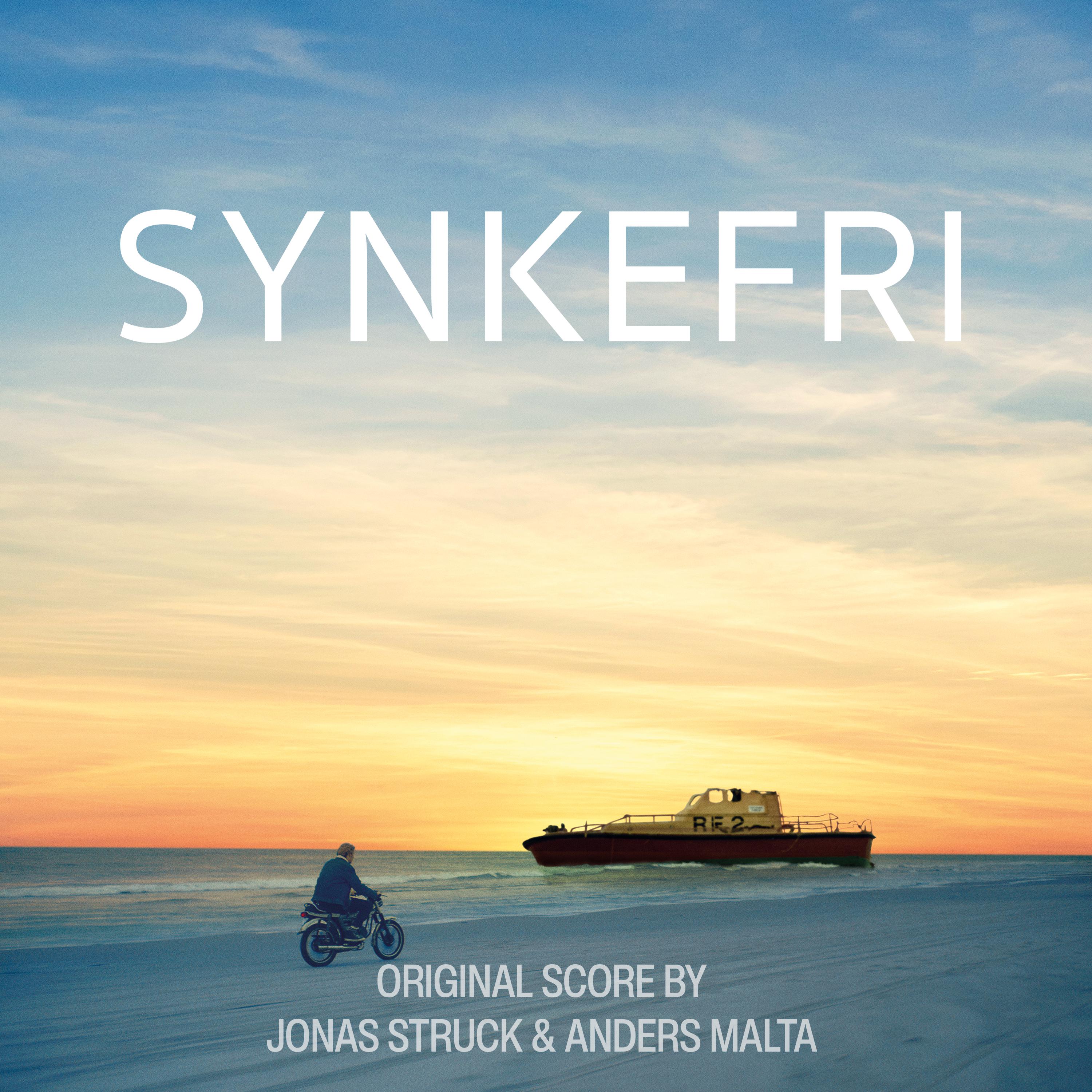 Постер альбома Synkefri (Original Score)