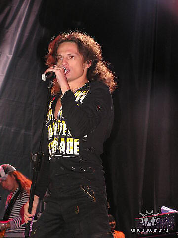 Андрей Лефлер все песни в mp3