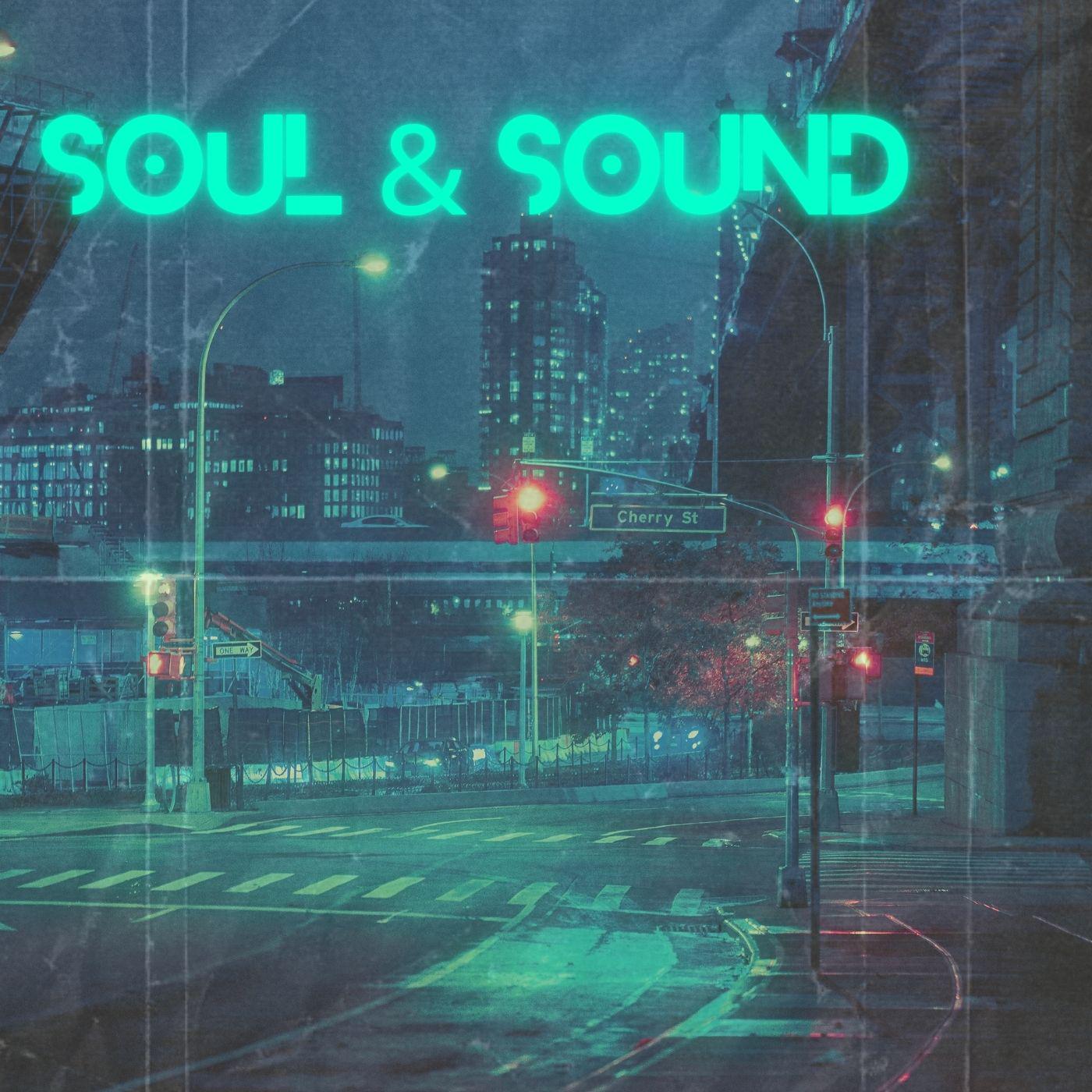 Постер альбома Soul & Sound