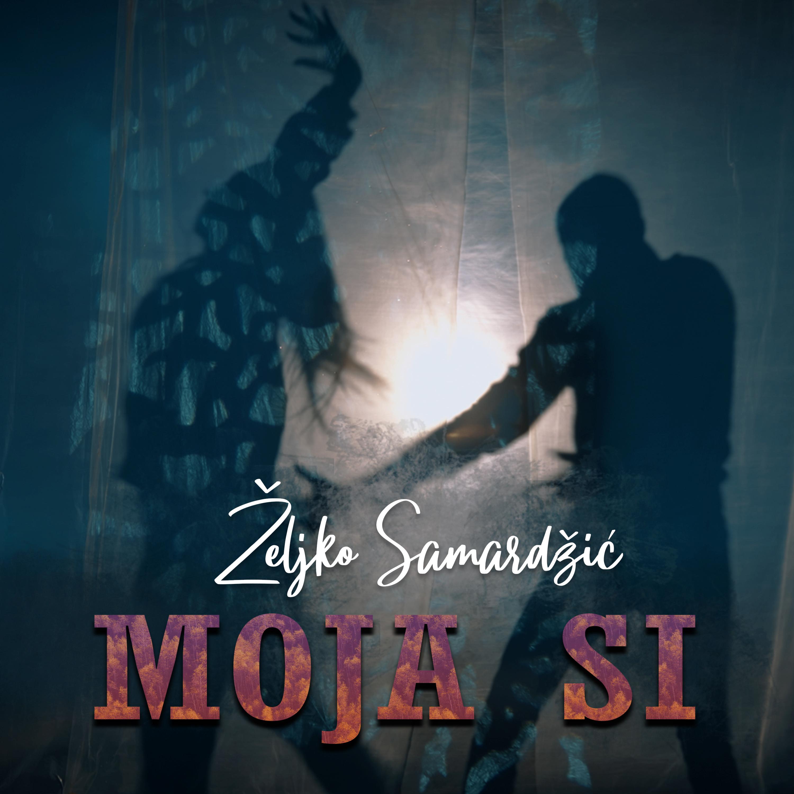 Постер альбома Moja si