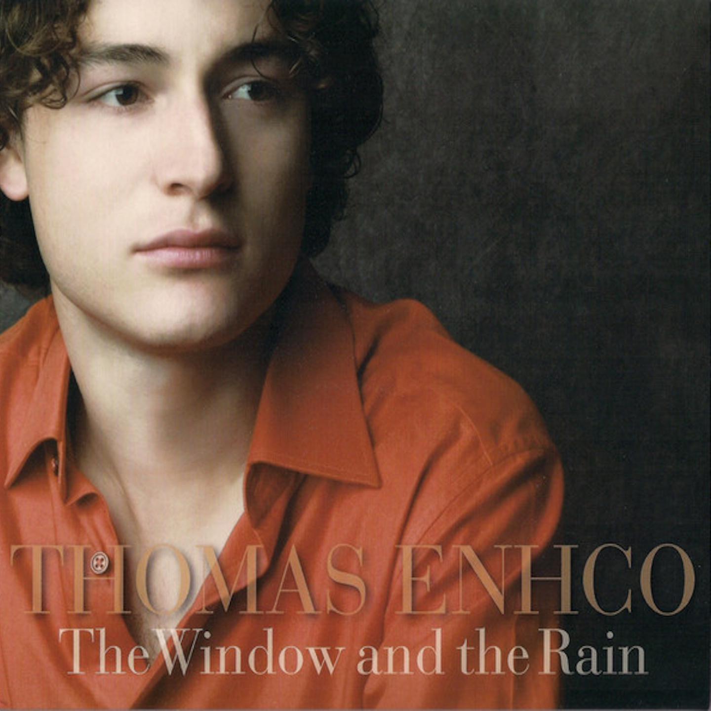 Постер альбома The Window and the Rain