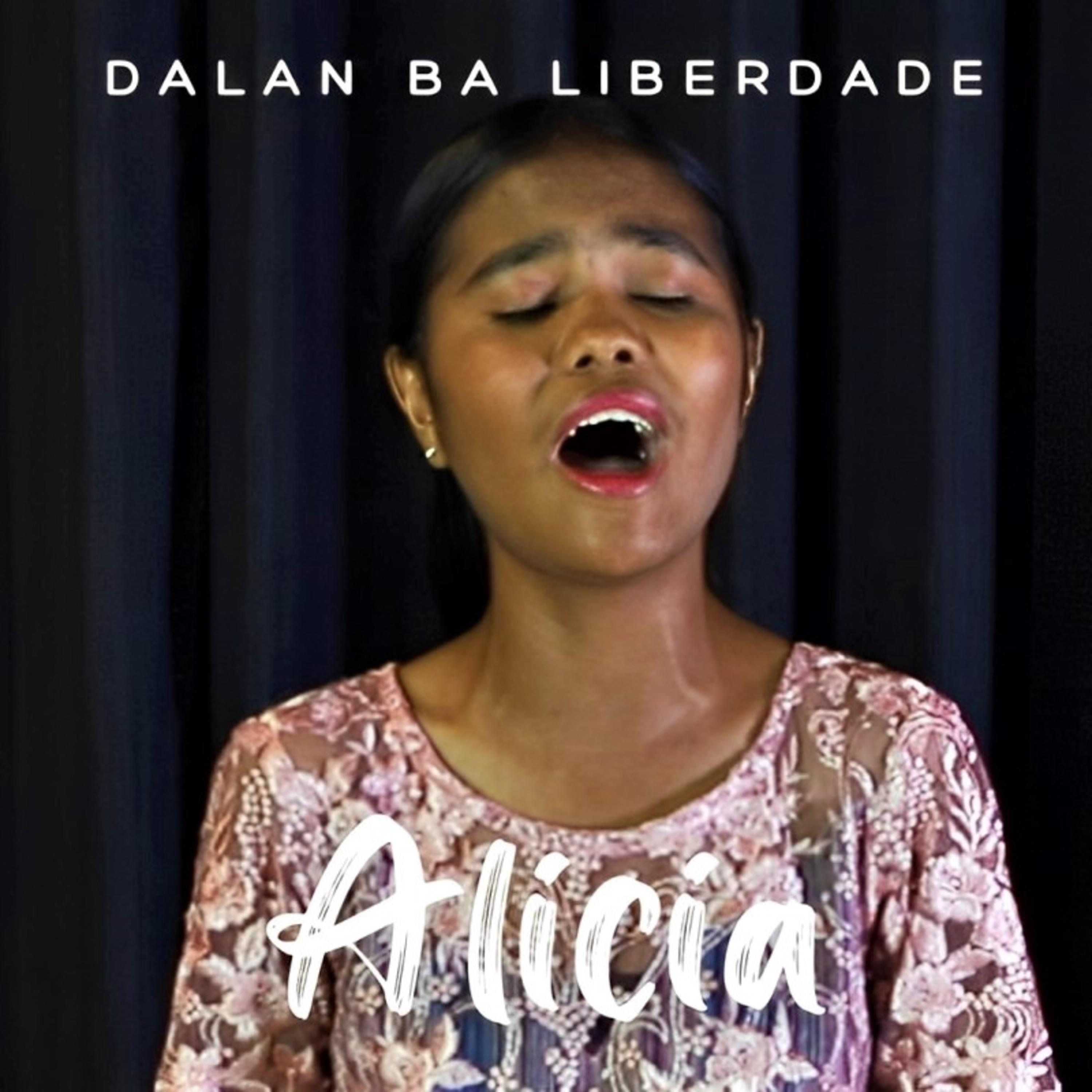 Постер альбома Dalan Ba Liberdade