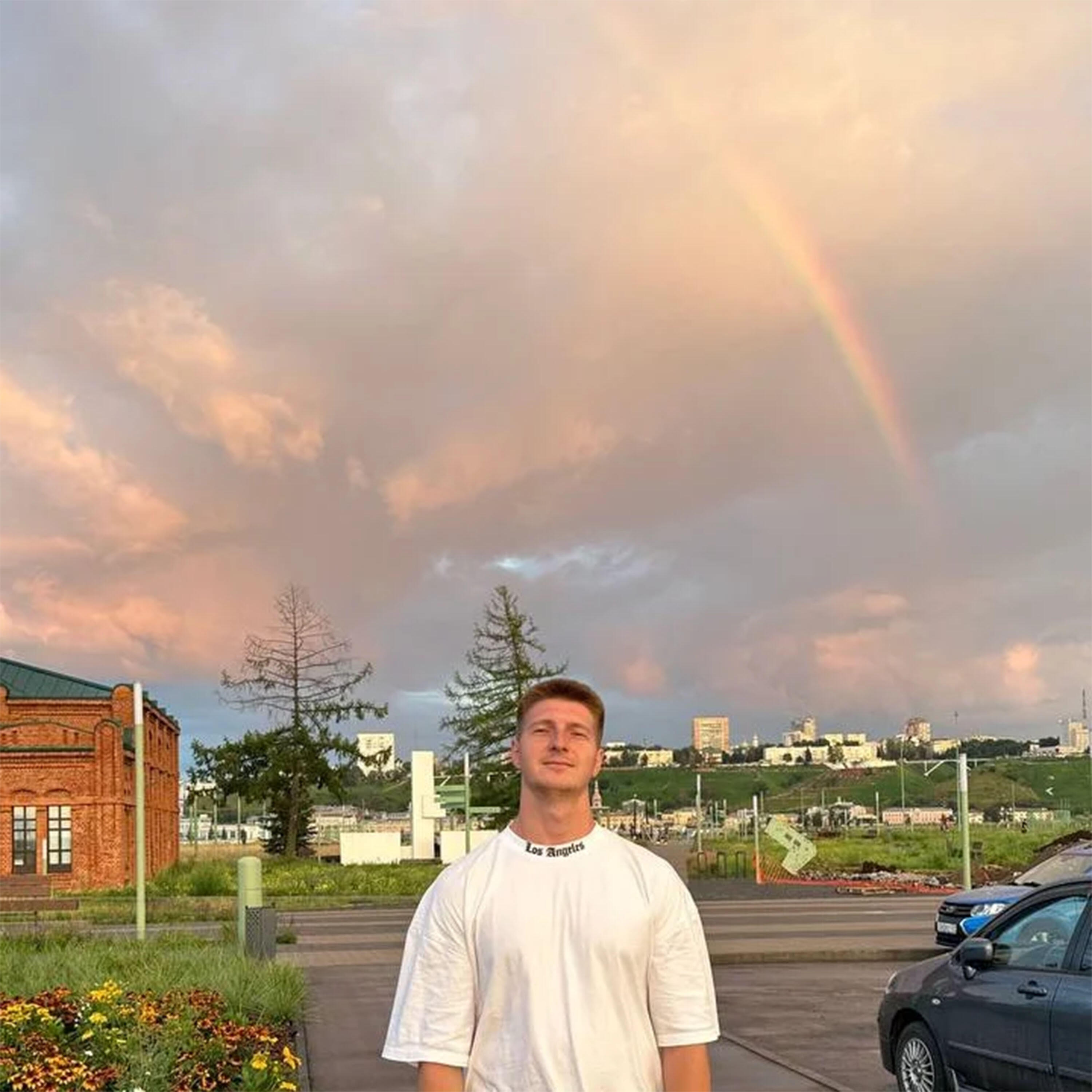 Альбом Благодать исполнителя Алексей Гузев