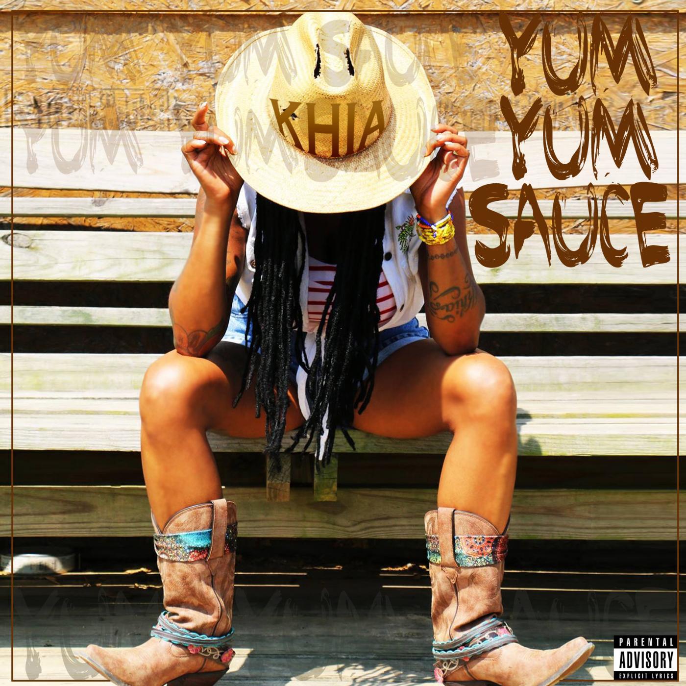 Khia - Yum Yum Sauce