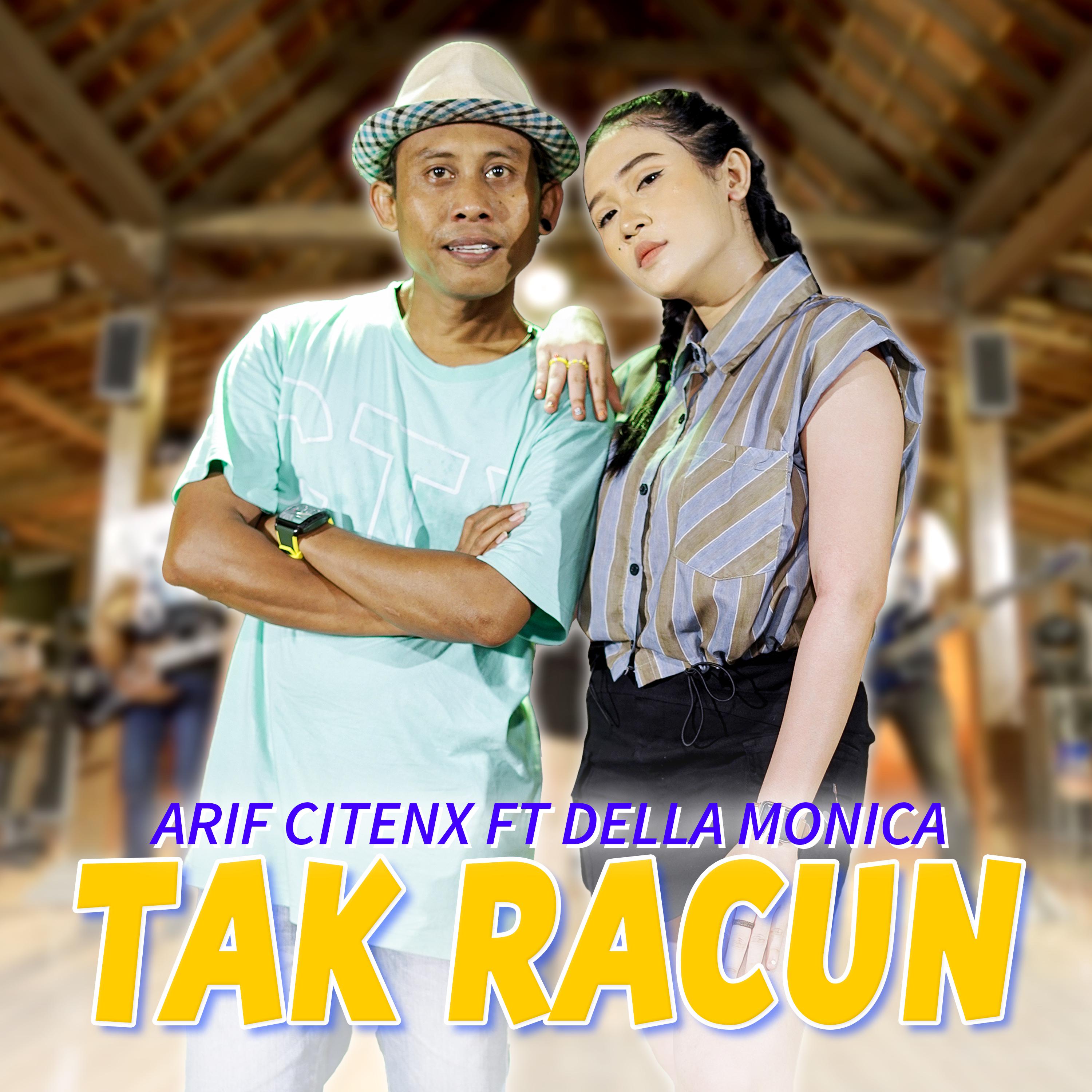 Постер альбома Tak Racun