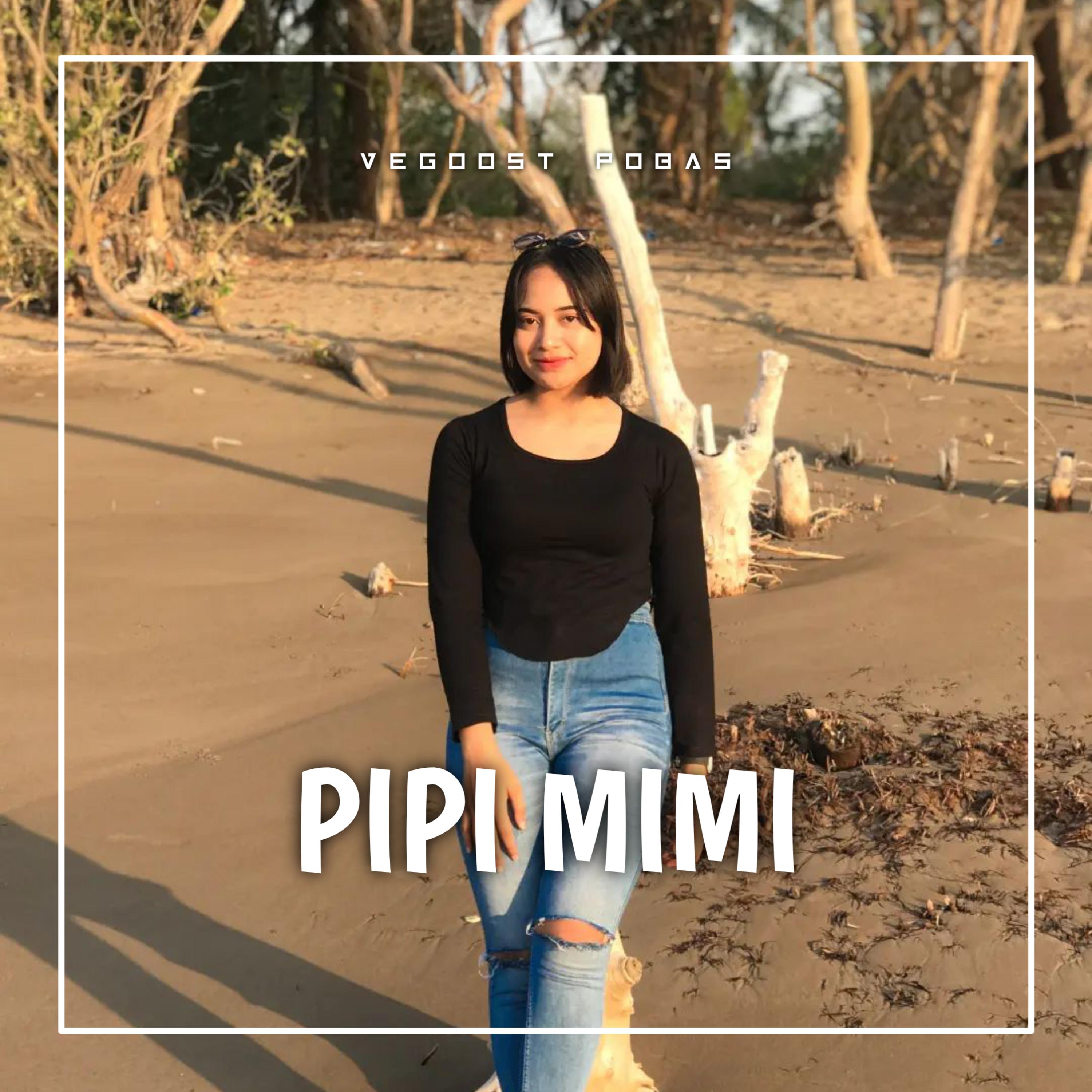 Постер альбома Pipi Mimi