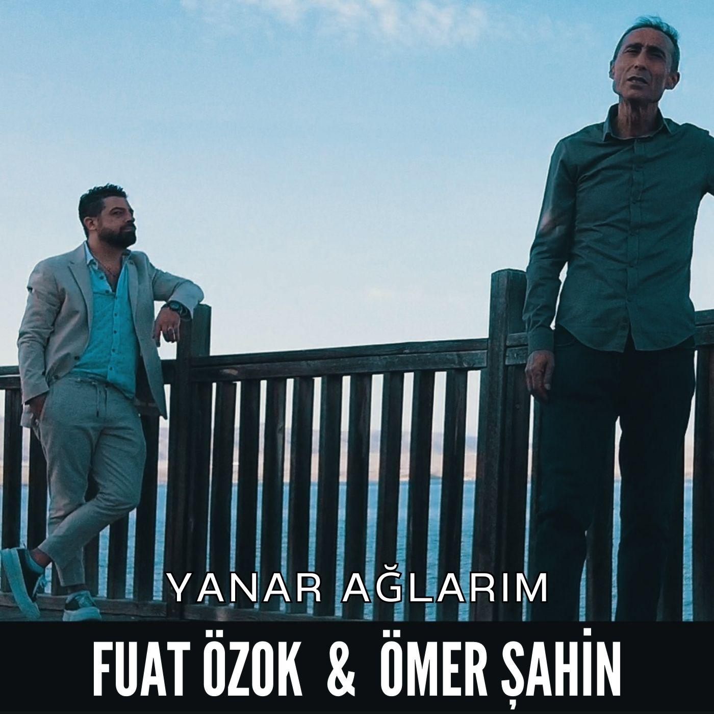 Постер альбома Yanar Ağlarım