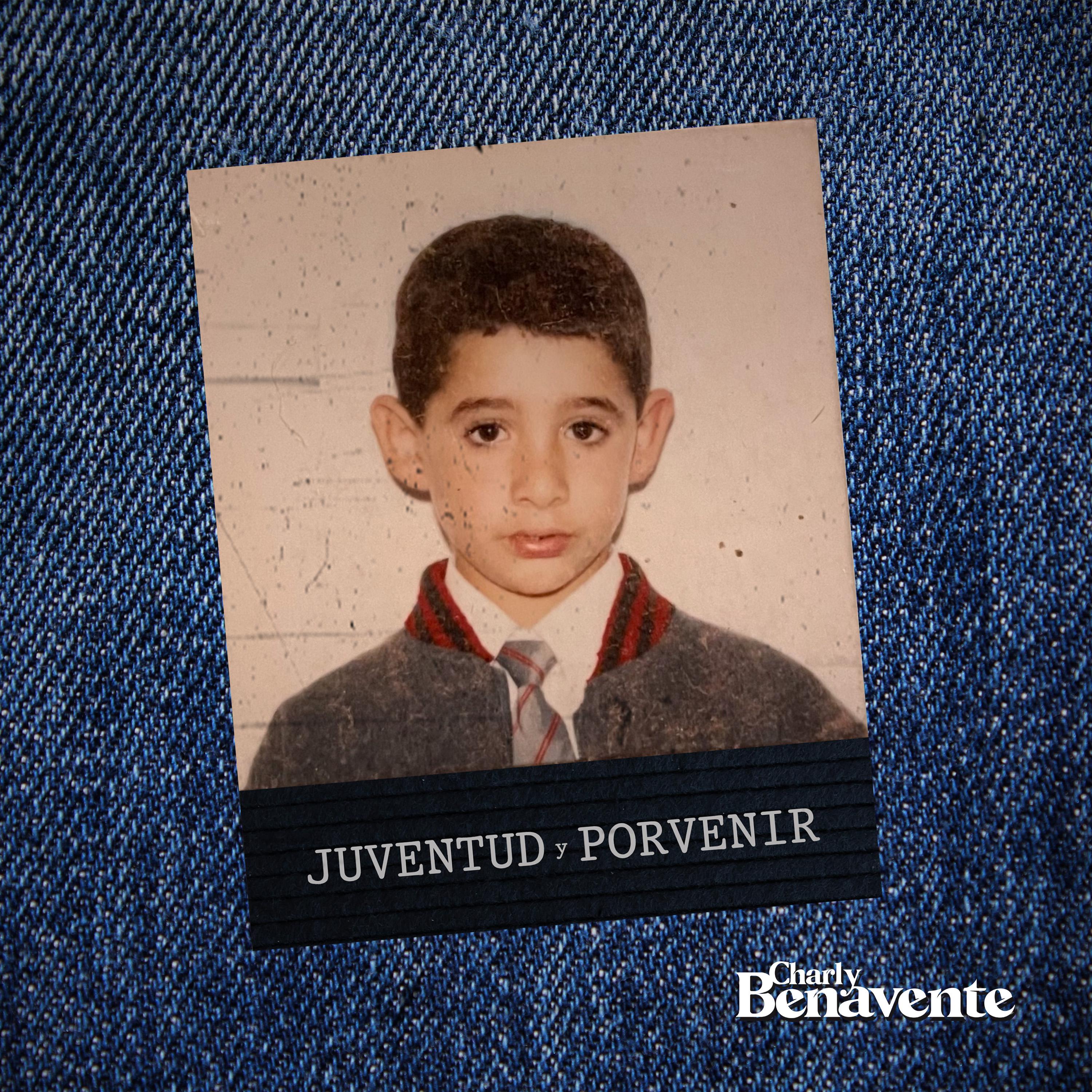 Постер альбома Juventud y Porvenir