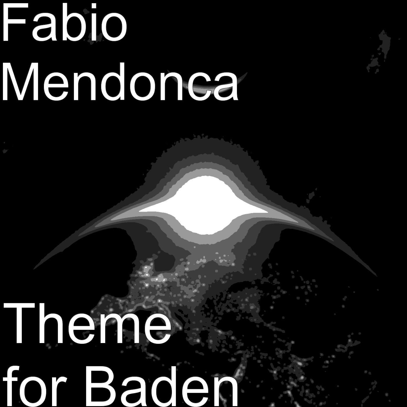 Постер альбома Theme for Baden