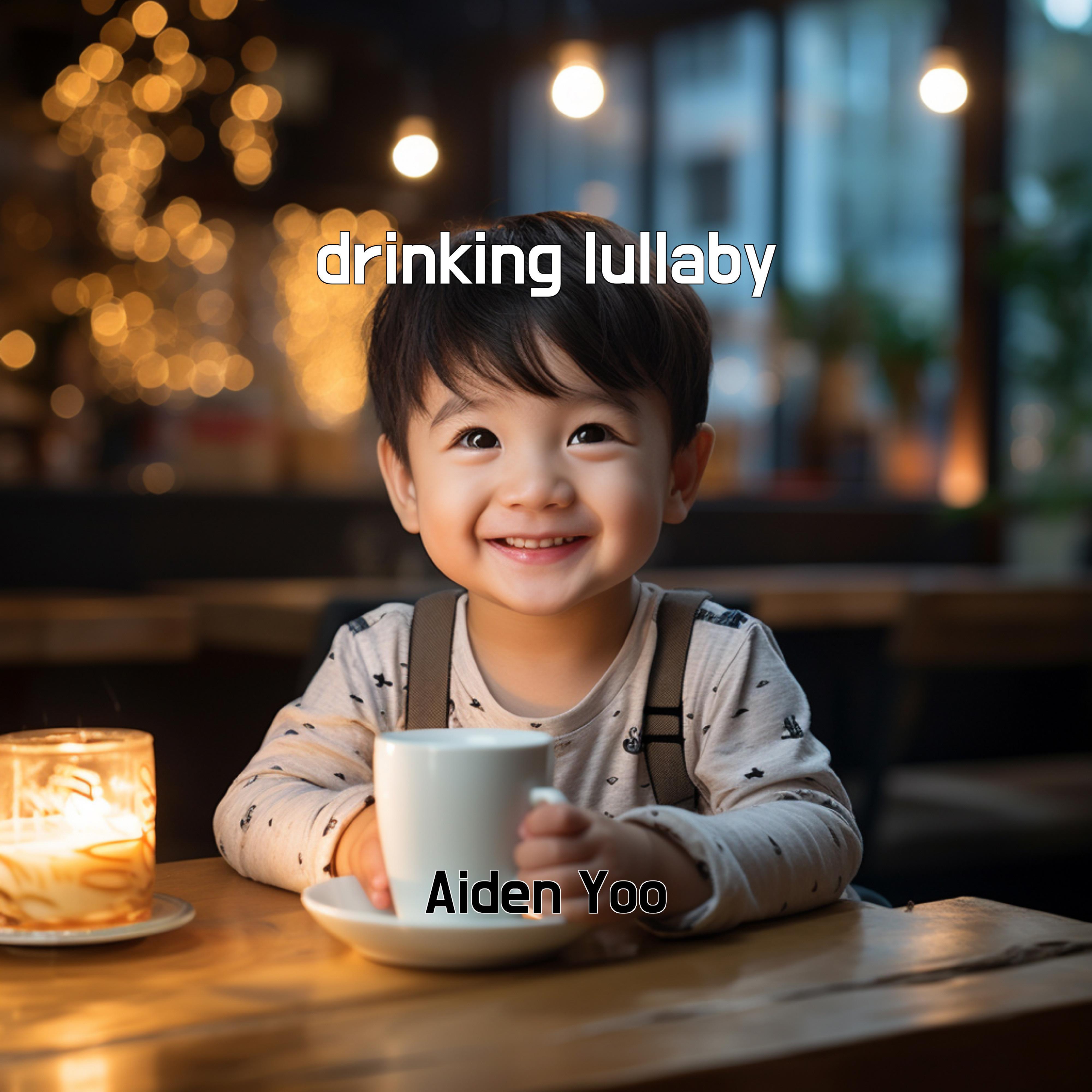 Постер альбома drinking lullaby