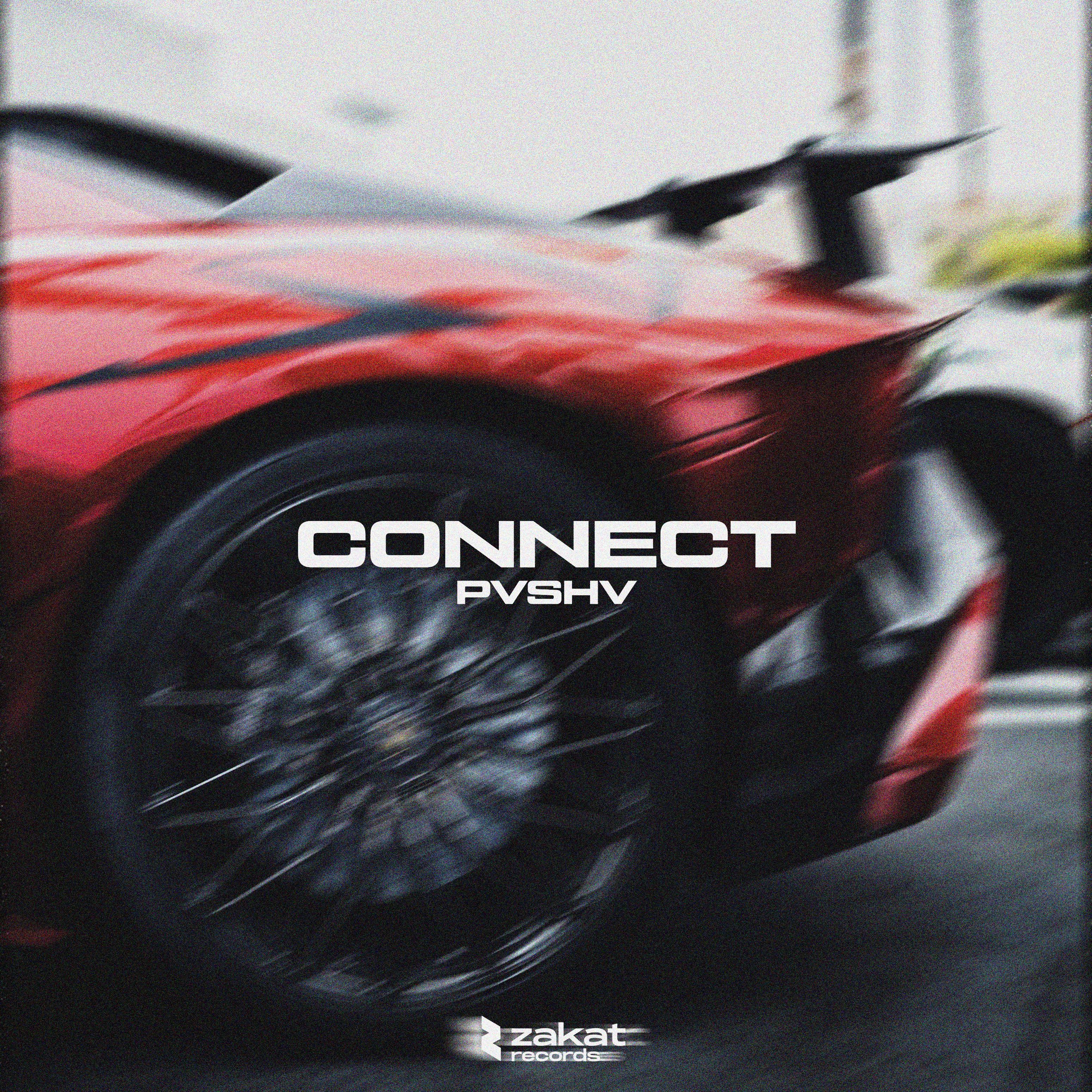 Постер альбома Connect