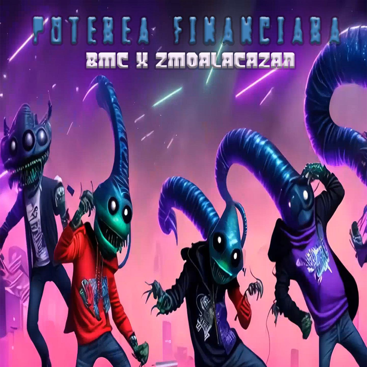 Постер альбома Puterea Financiara