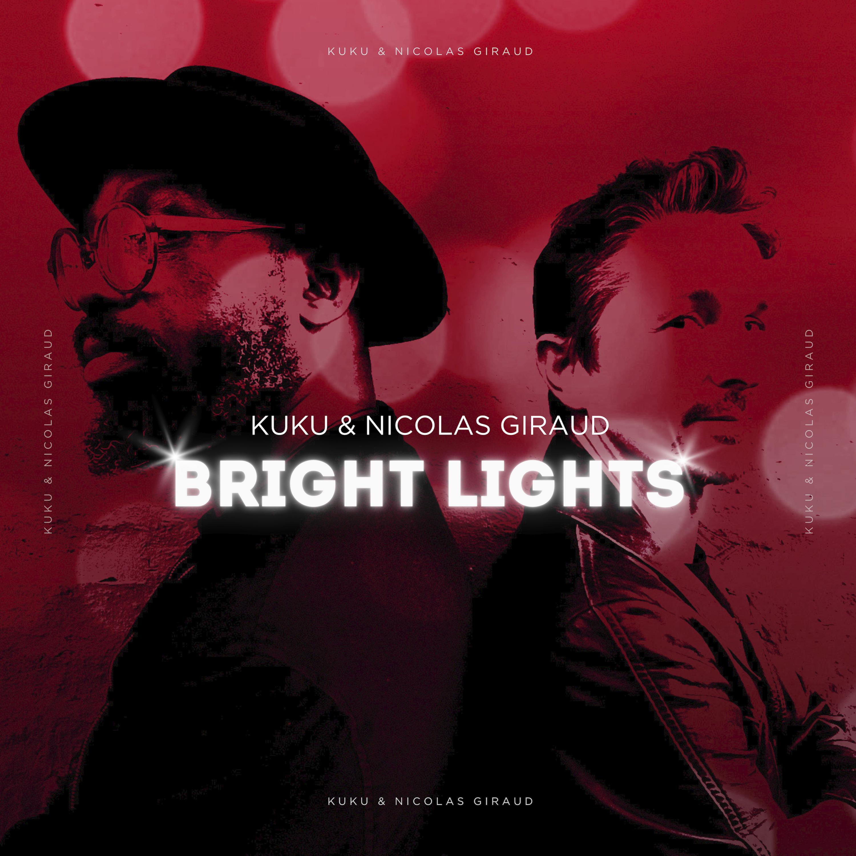 Постер альбома BRIGHT LIGHTS