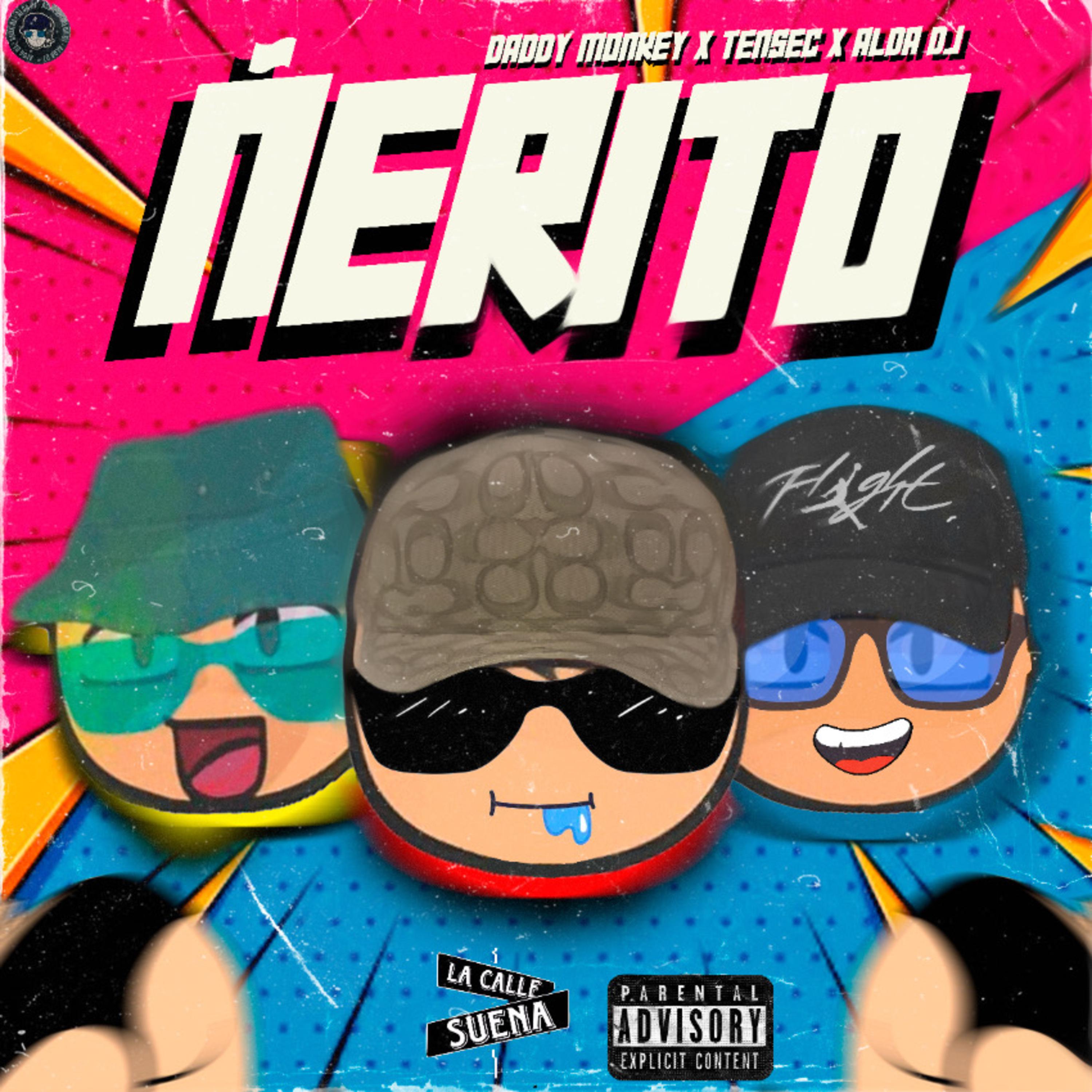 Постер альбома Ñerito