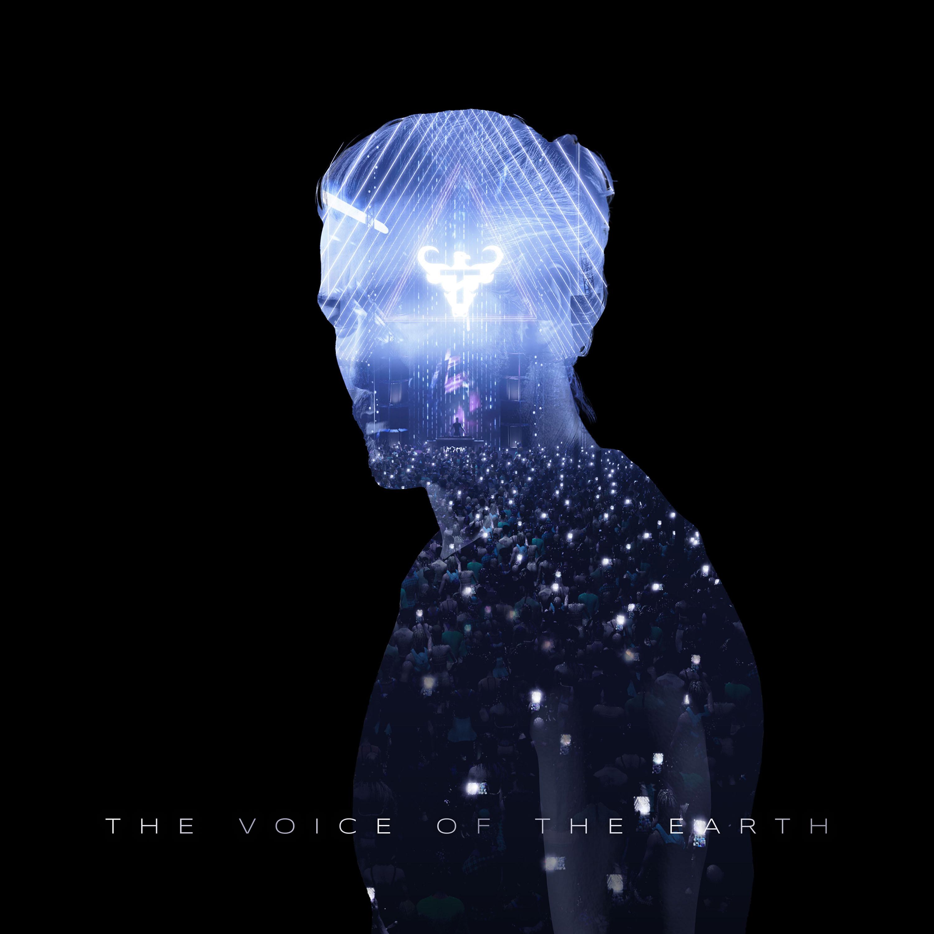 Постер альбома The Voice of The Earth