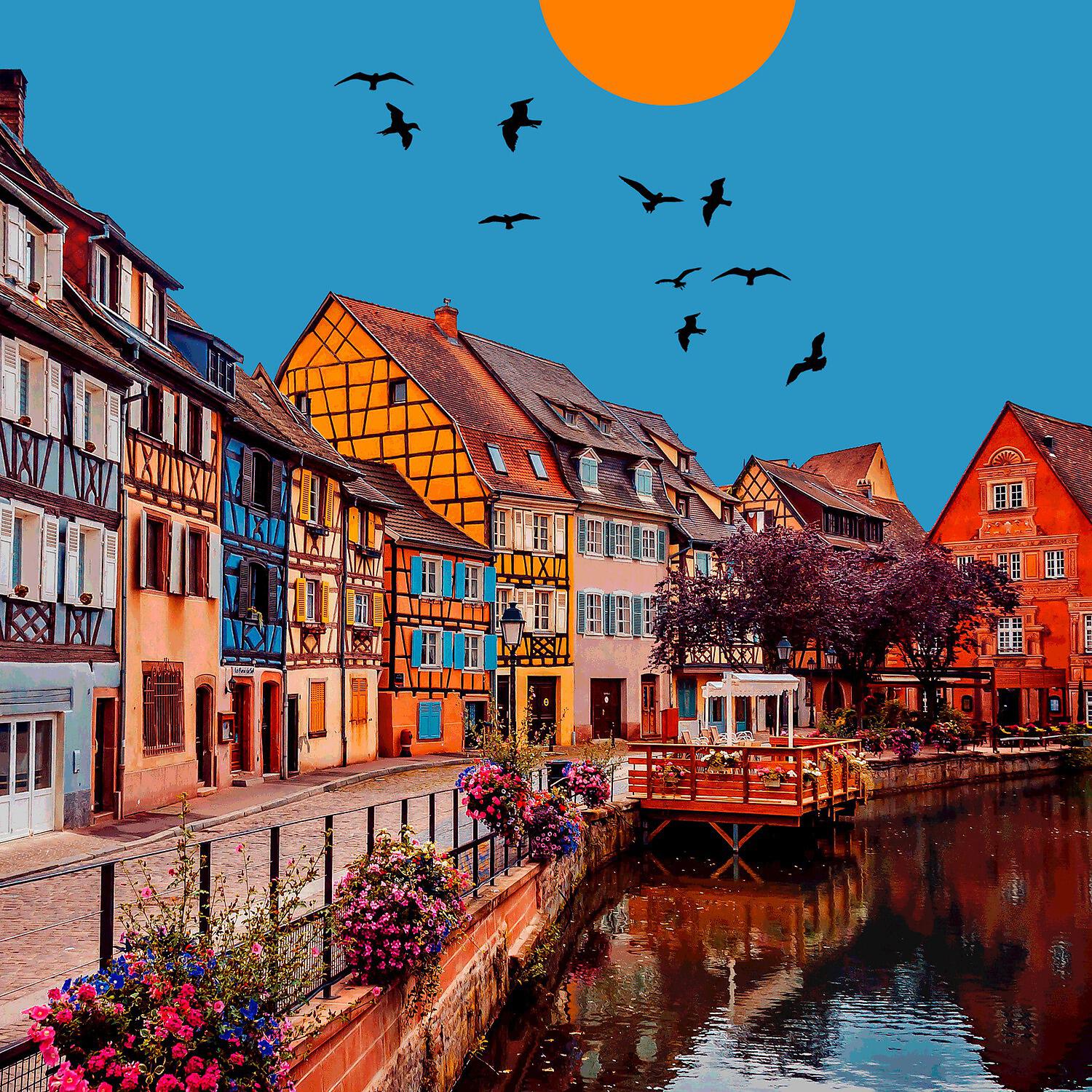 birdhouse все песни в mp3