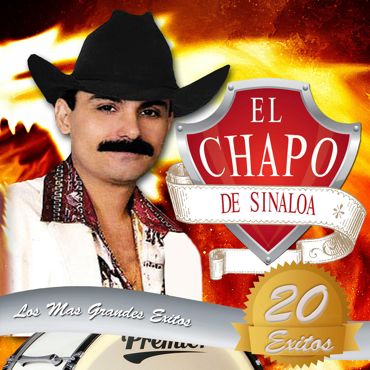 El Chapo De Sinaloa - El Dolido
